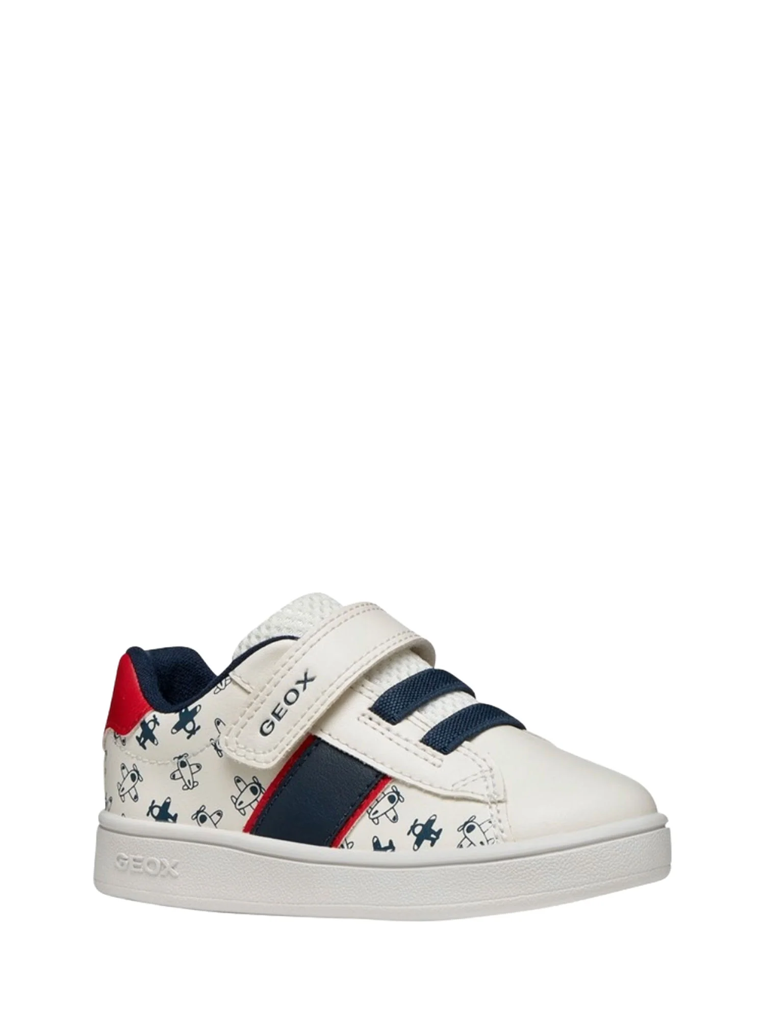 Geox Scarpe Con Strappi Bambini | B455LA 000BC - Image 11