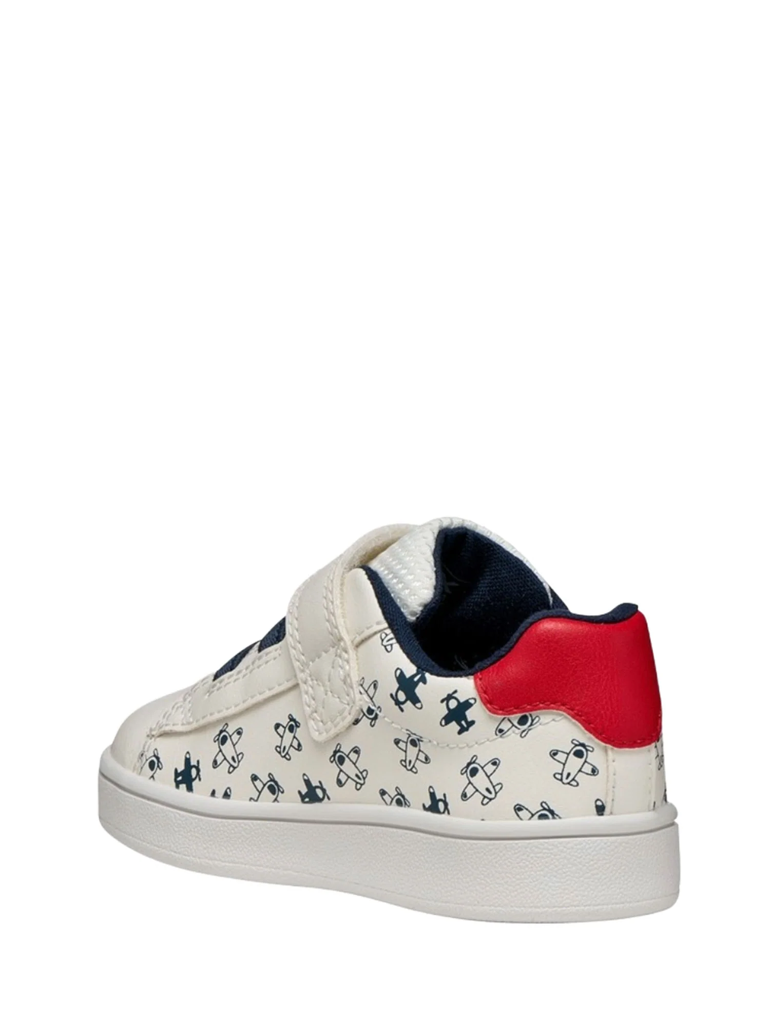 Geox Scarpe Con Strappi Bambini | B455LA 000BC - Image 12