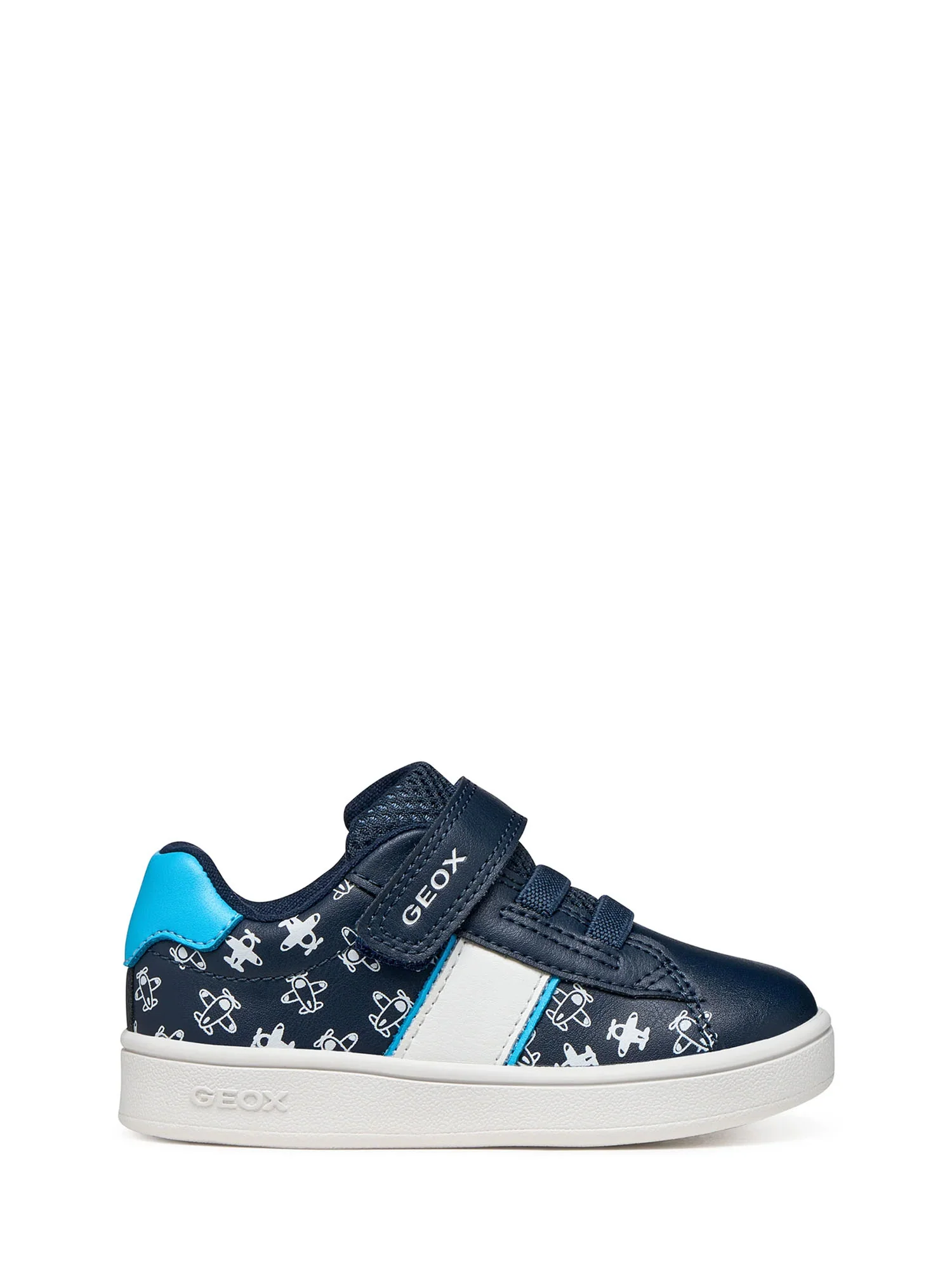 Geox Scarpe Con Strappi Bambini | B455LA 000BC - Image 15