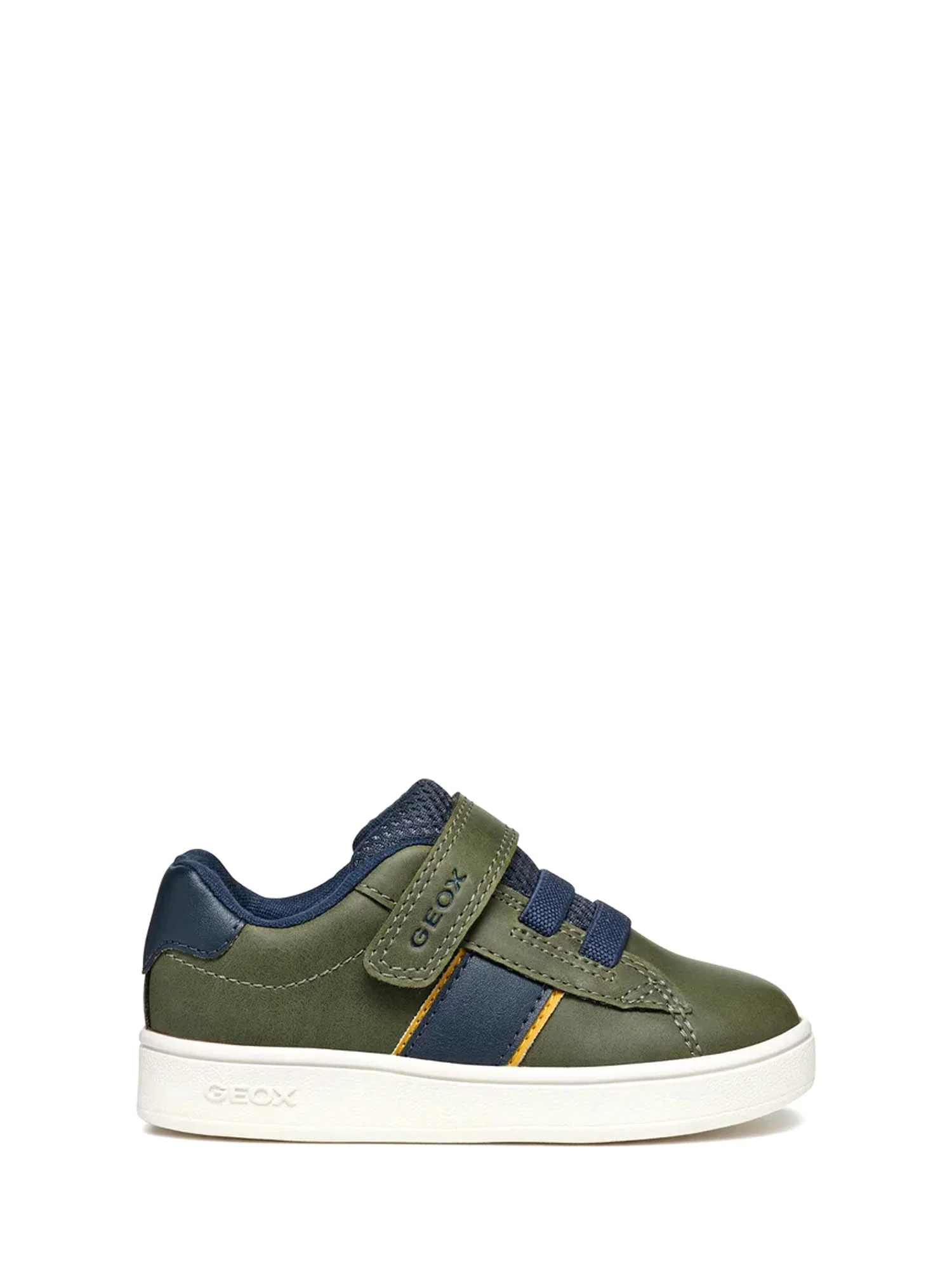 Geox Scarpe Con Strappi Bambini | B455LA 0MEBC