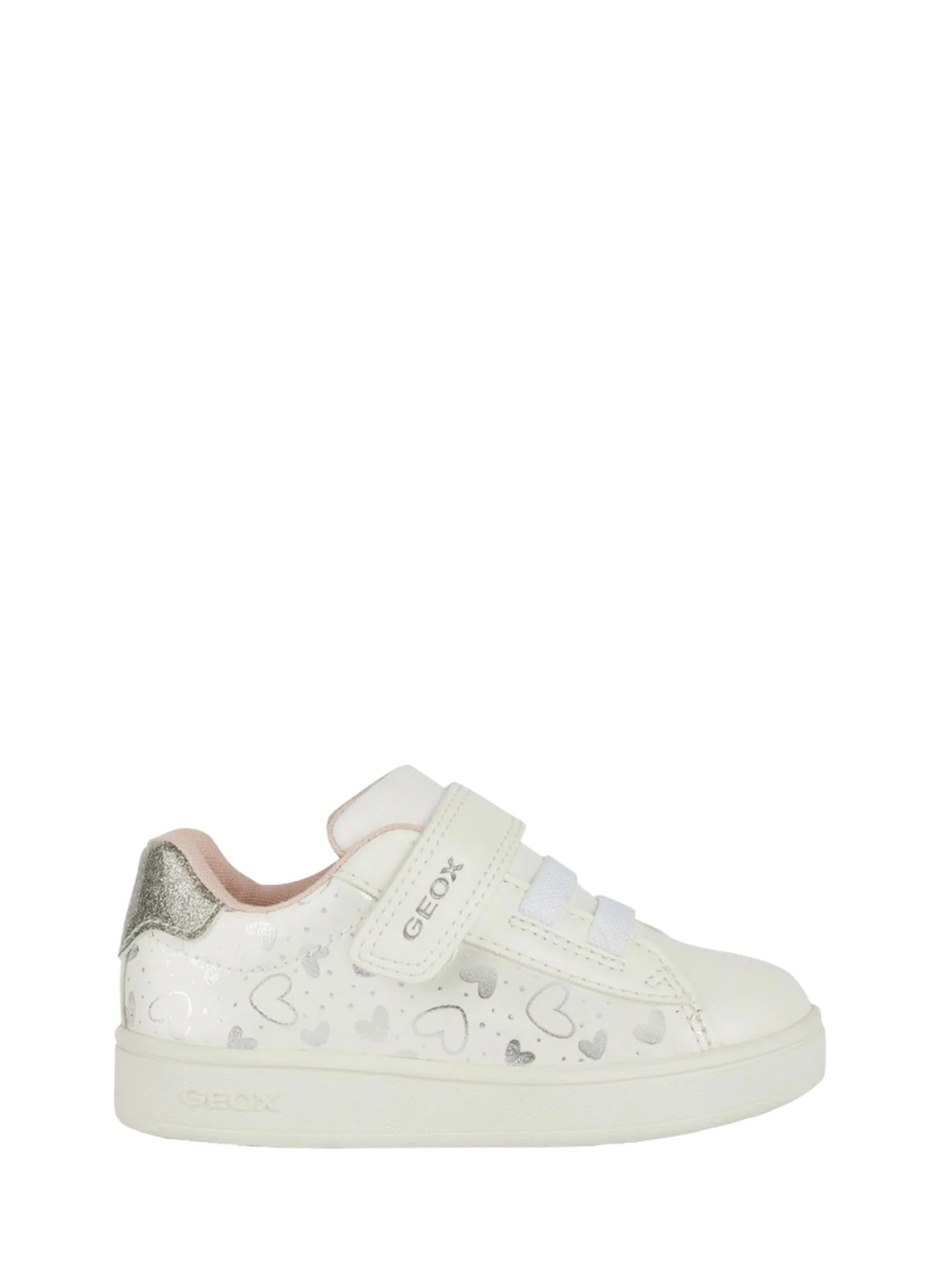 Geox Scarpe Con Strappi Bambini | B455MA 0BCKC