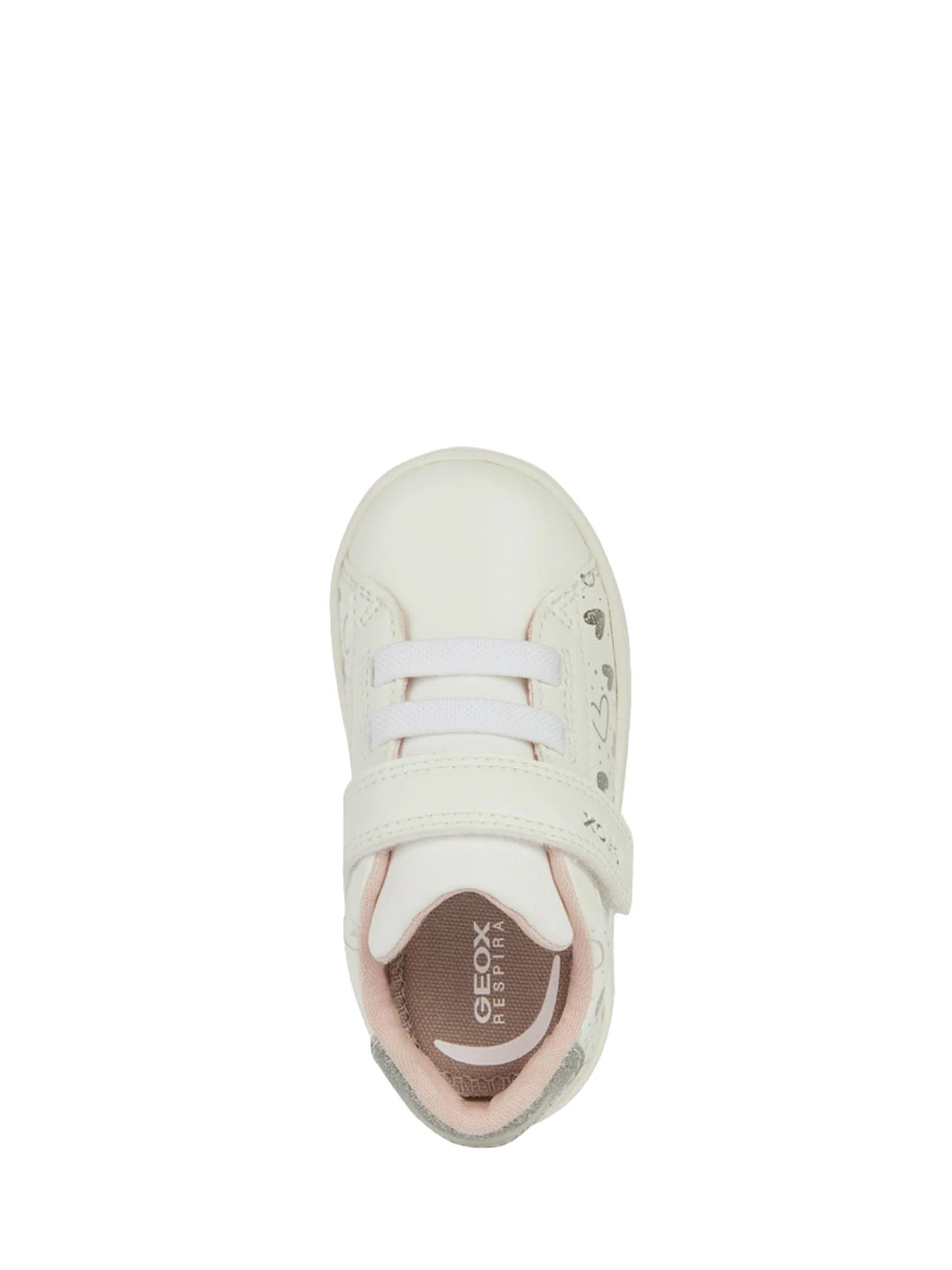 Geox Scarpe Con Strappi Bambini | B455MA 0BCKC - Image 4
