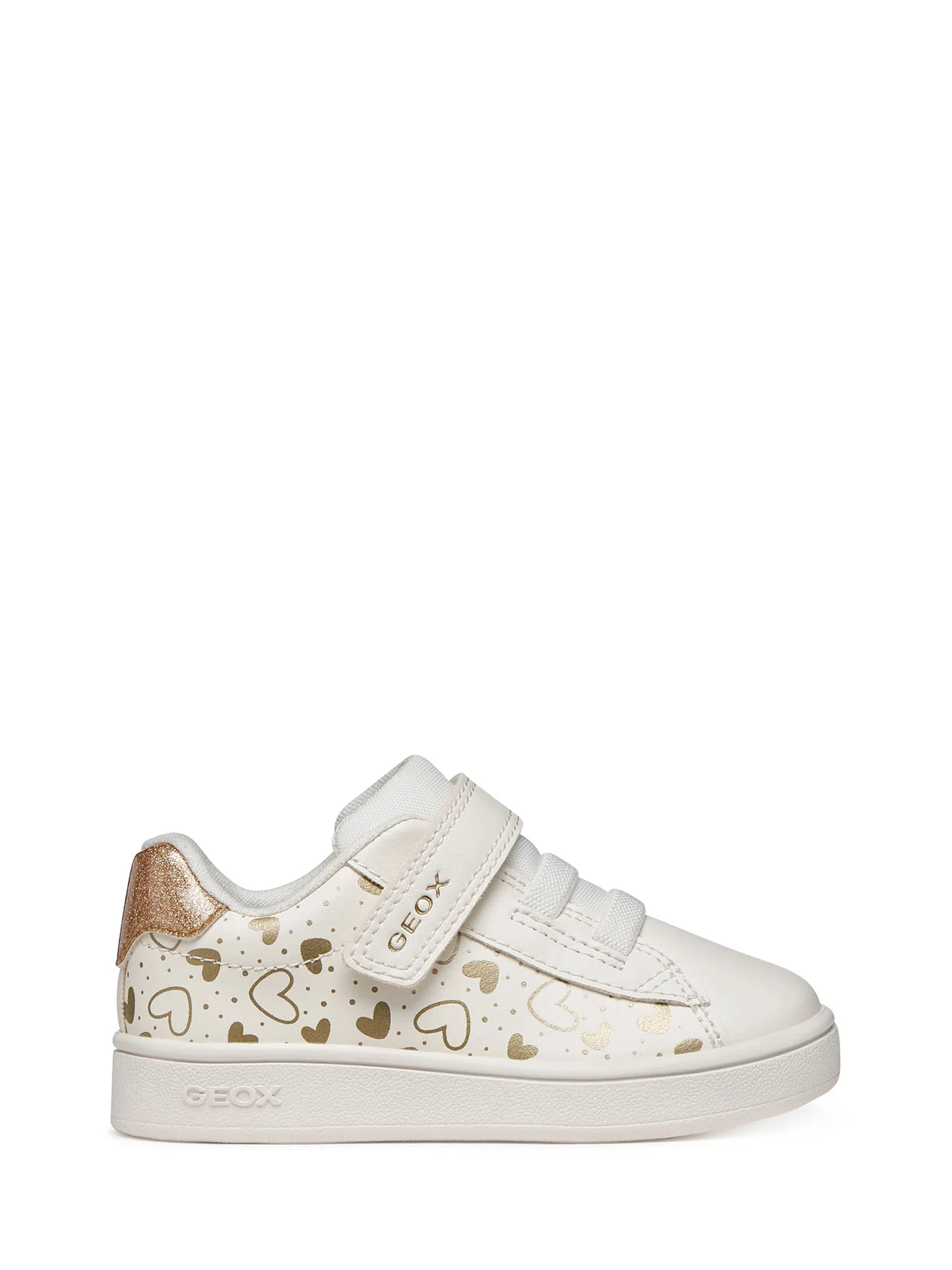 Geox Scarpe Con Strappi Bambini | B455MA 0BCKC - Image 6