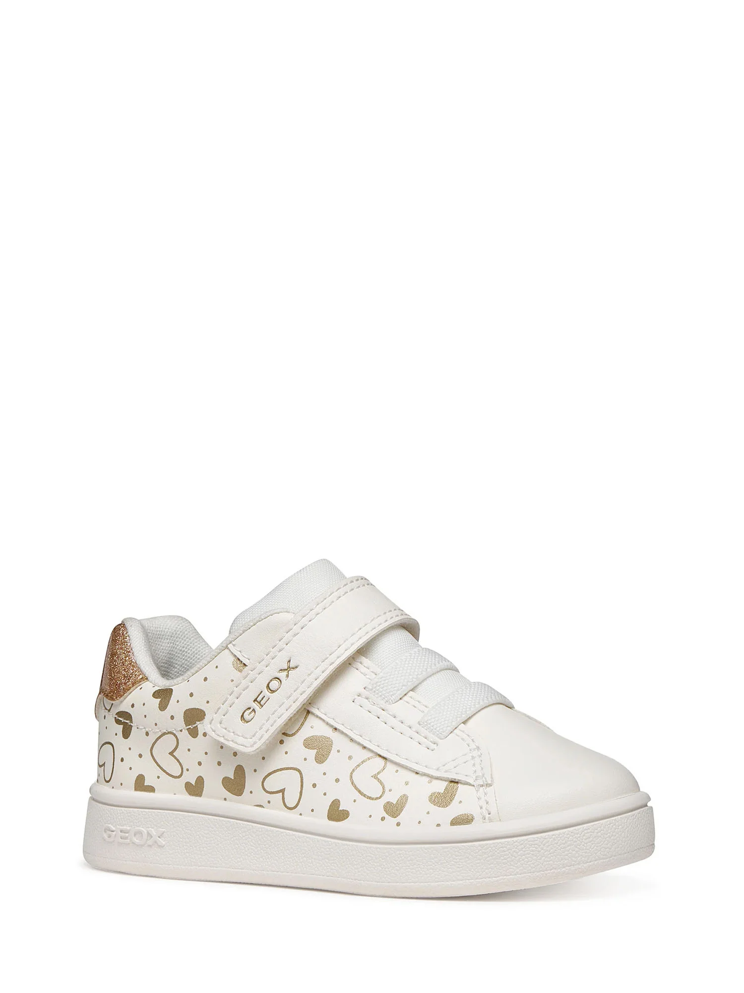Geox Scarpe Con Strappi Bambini | B455MA 0BCKC - Image 7