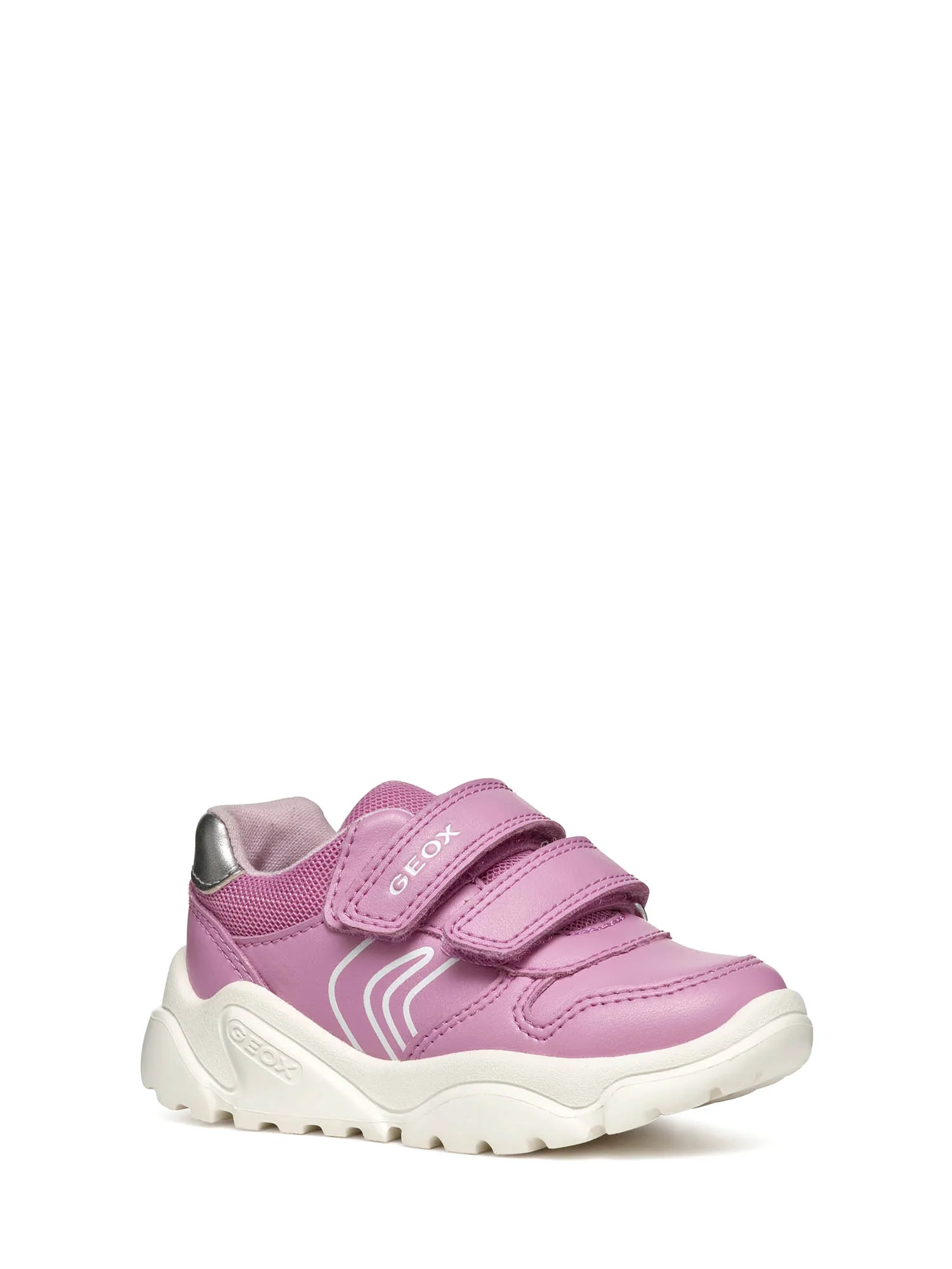 Geox Scarpe Con Strappi Bambini | B455QA 000BC - Image 2