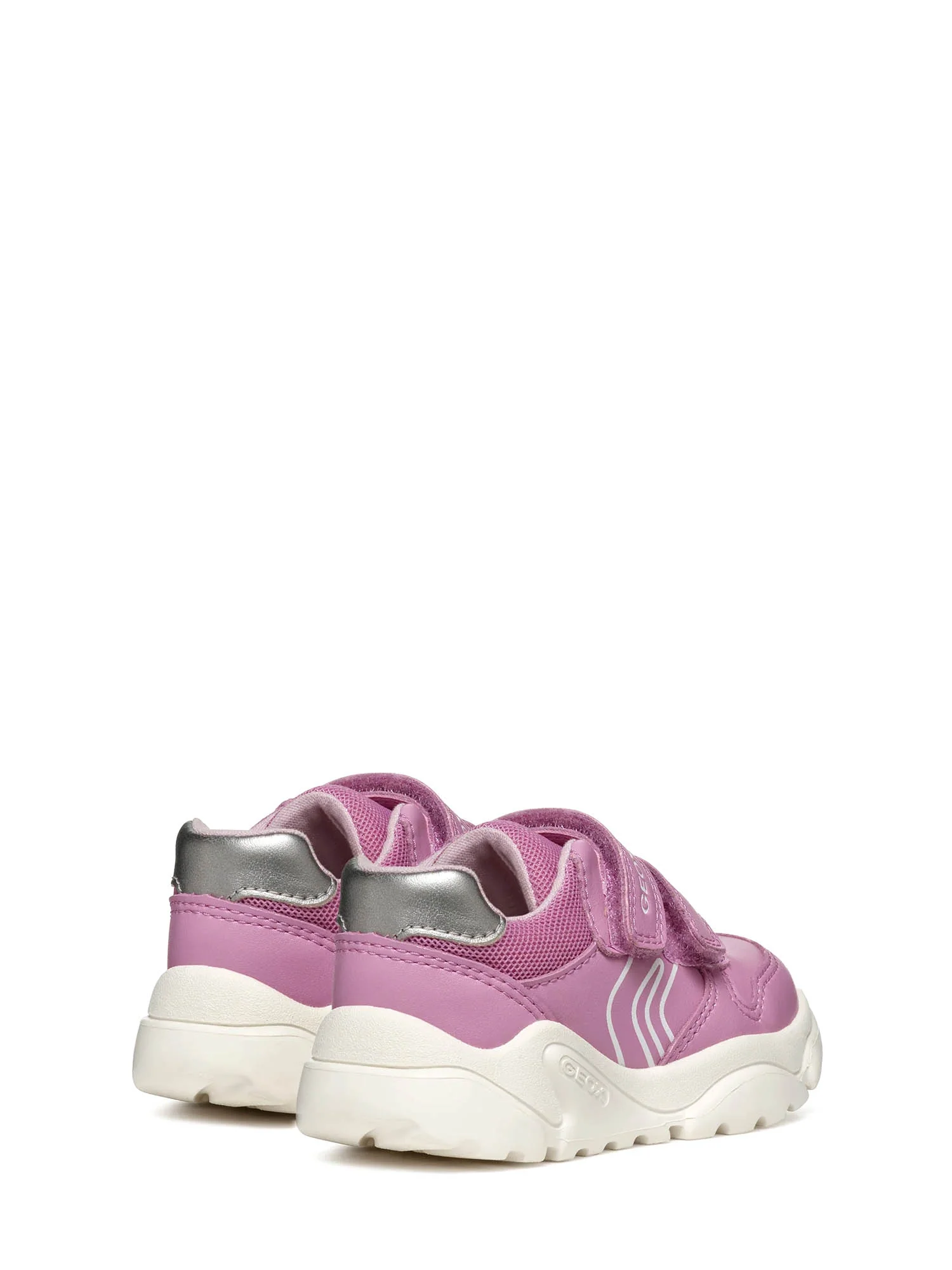 Geox Scarpe Con Strappi Bambini | B455QA 000BC - Image 3