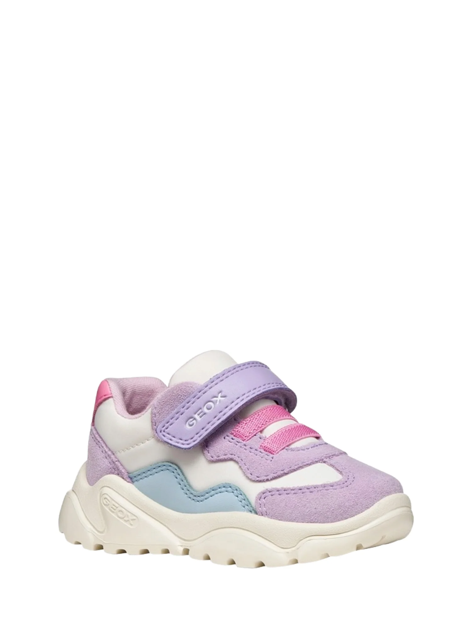 Geox Scarpe Con Strappi Bambini | B455QB 0FU22 - Image 2