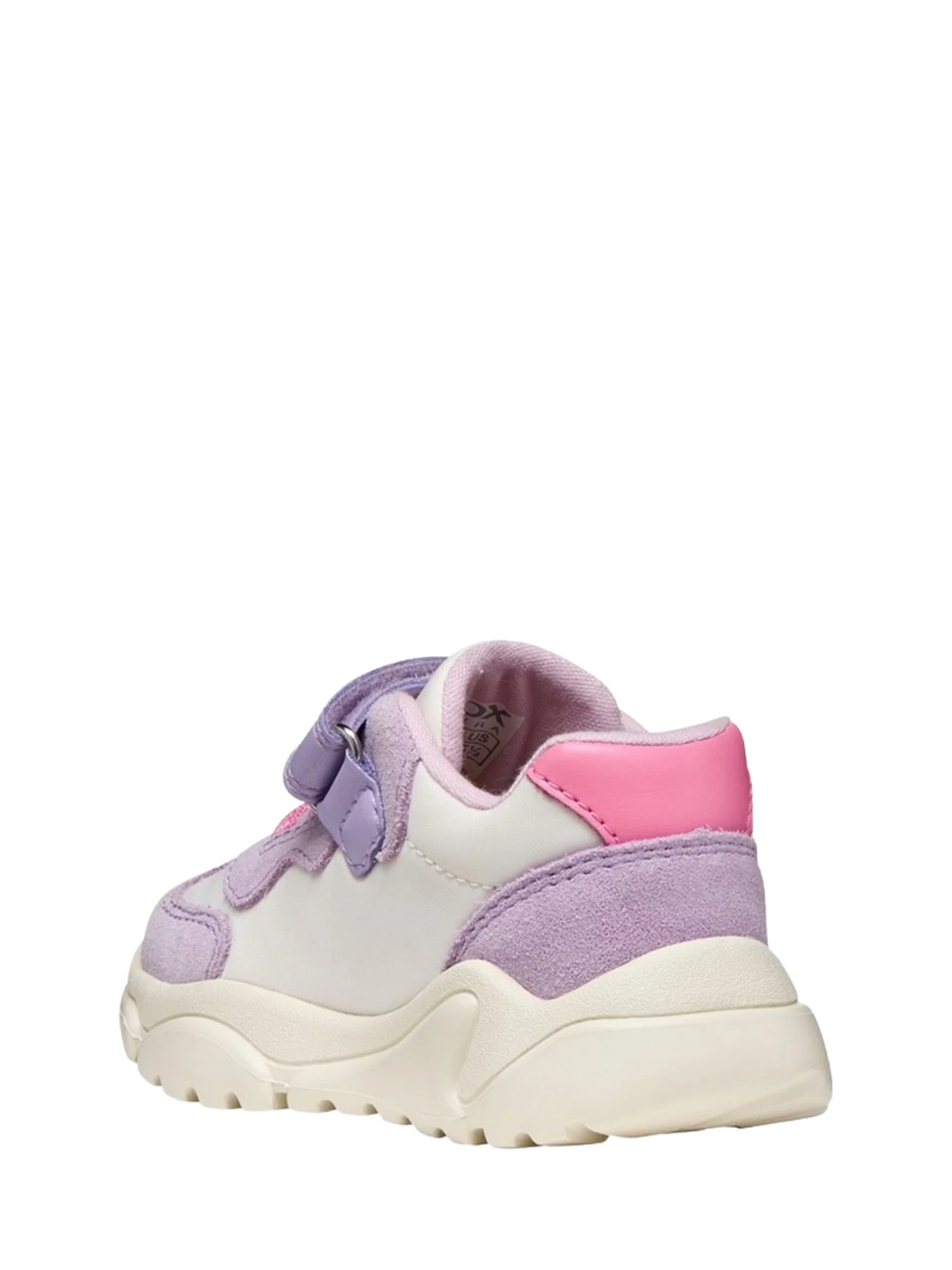 Geox Scarpe Con Strappi Bambini | B455QB 0FU22 - Image 3