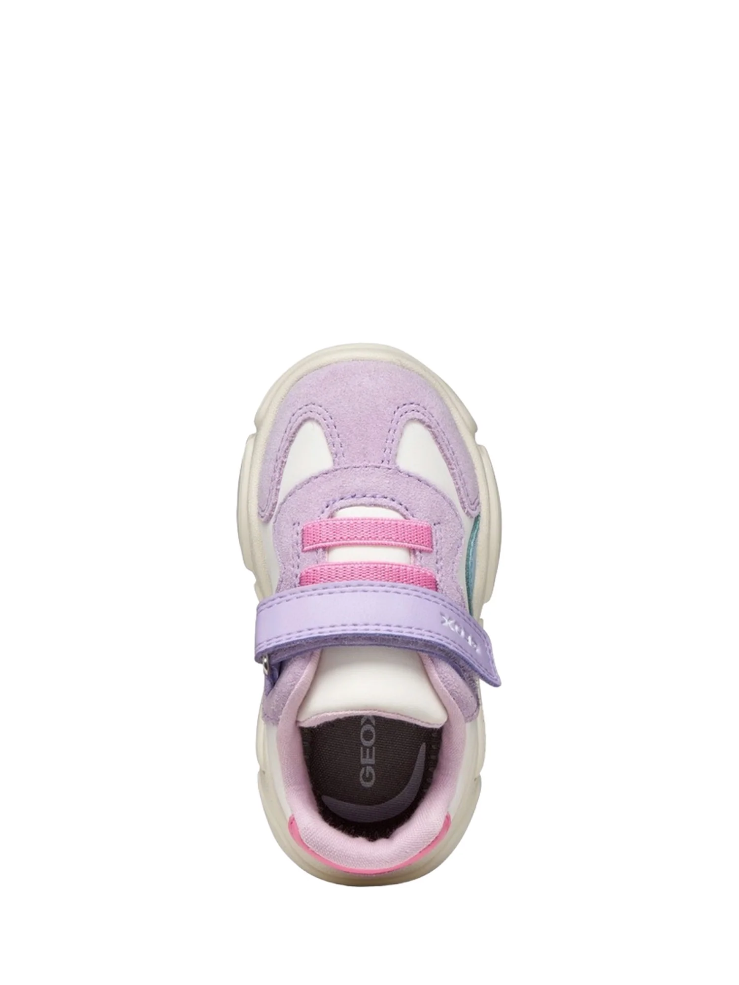 Geox Scarpe Con Strappi Bambini | B455QB 0FU22 - Image 4