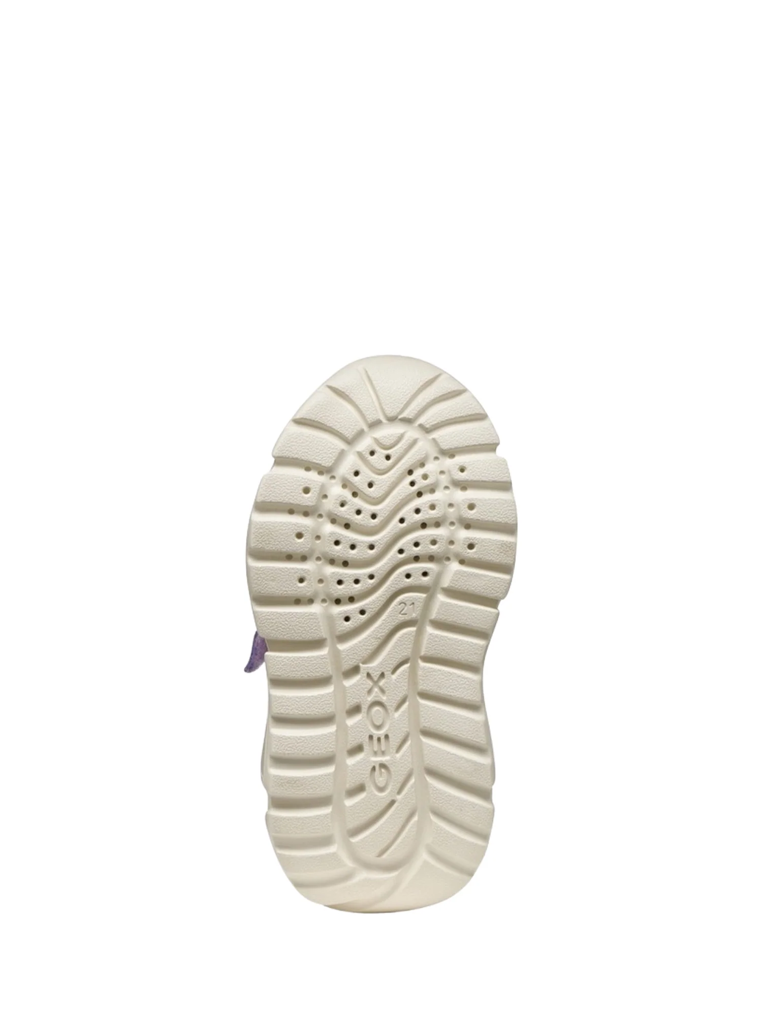 Geox Scarpe Con Strappi Bambini | B455QB 0FU22 - Image 5