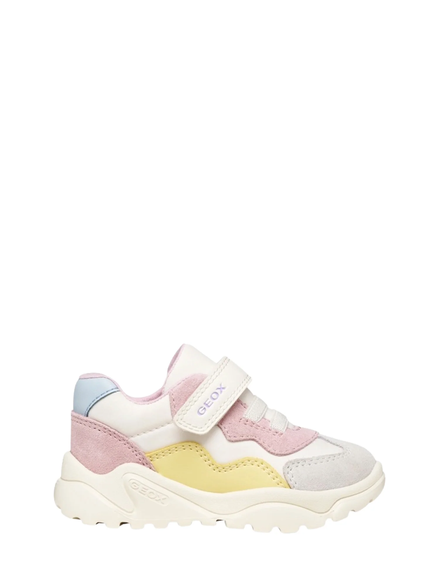 Geox Scarpe Con Strappi Bambini | B455QB 0FU22 - Image 6