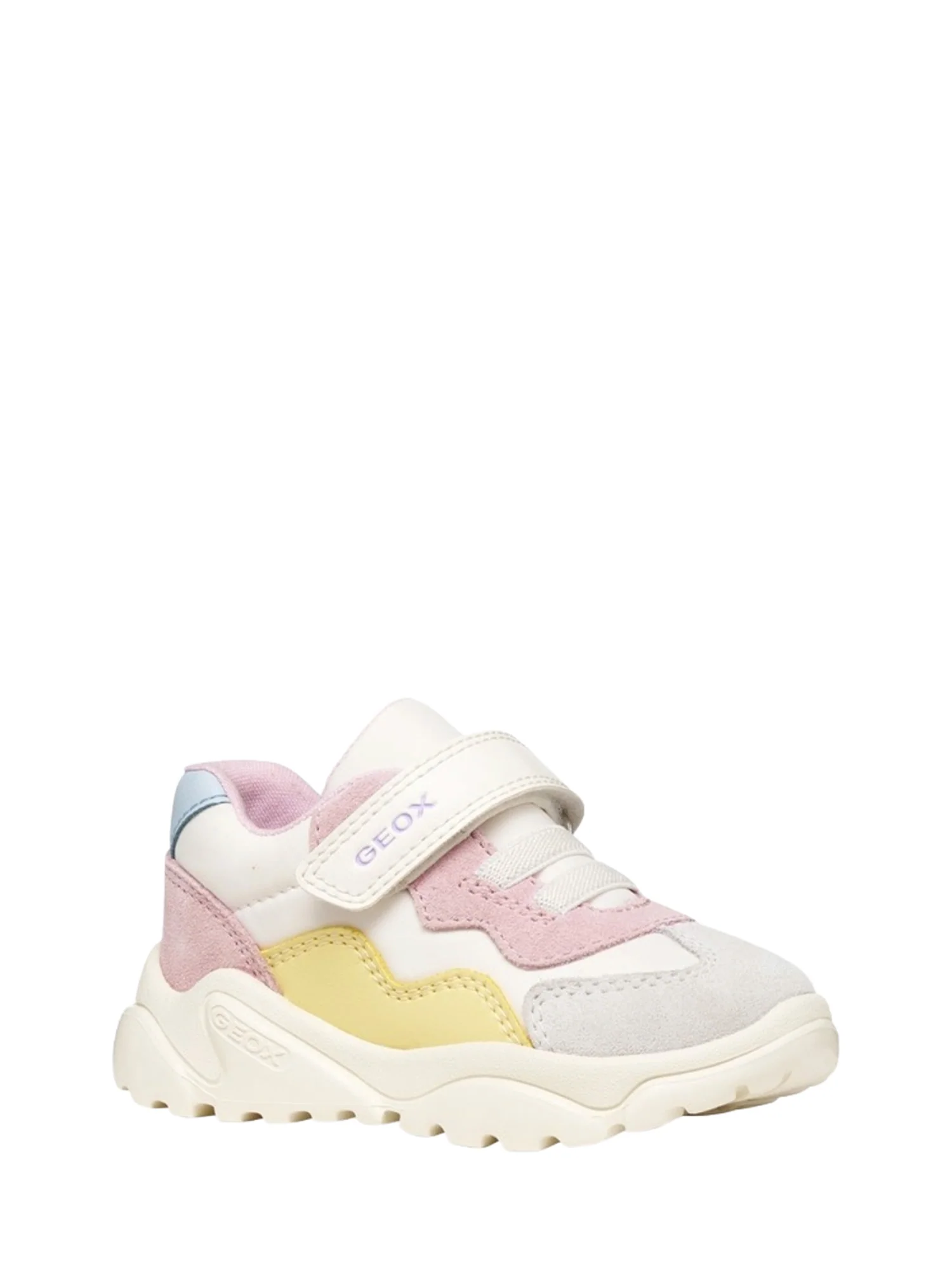 Geox Scarpe Con Strappi Bambini | B455QB 0FU22 - Image 7