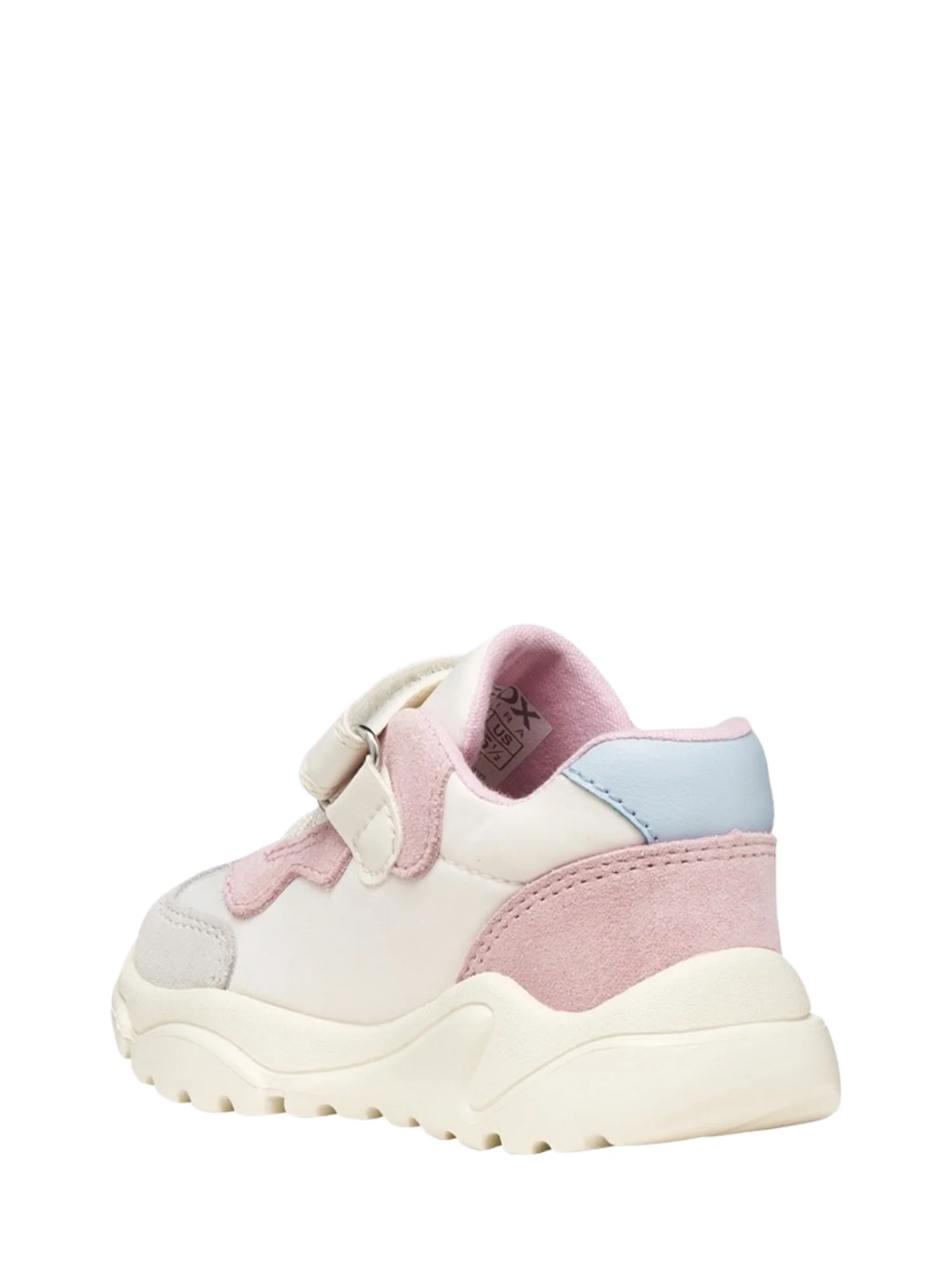 Geox Scarpe Con Strappi Bambini | B455QB 0FU22 - Image 8