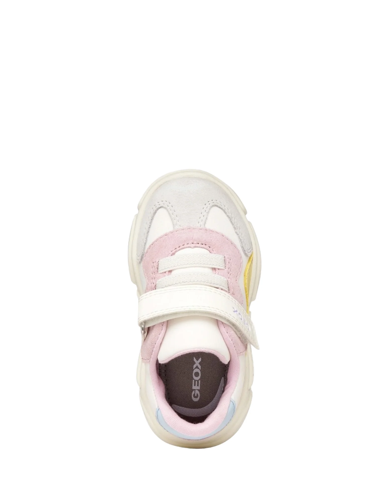 Geox Scarpe Con Strappi Bambini | B455QB 0FU22 - Image 9