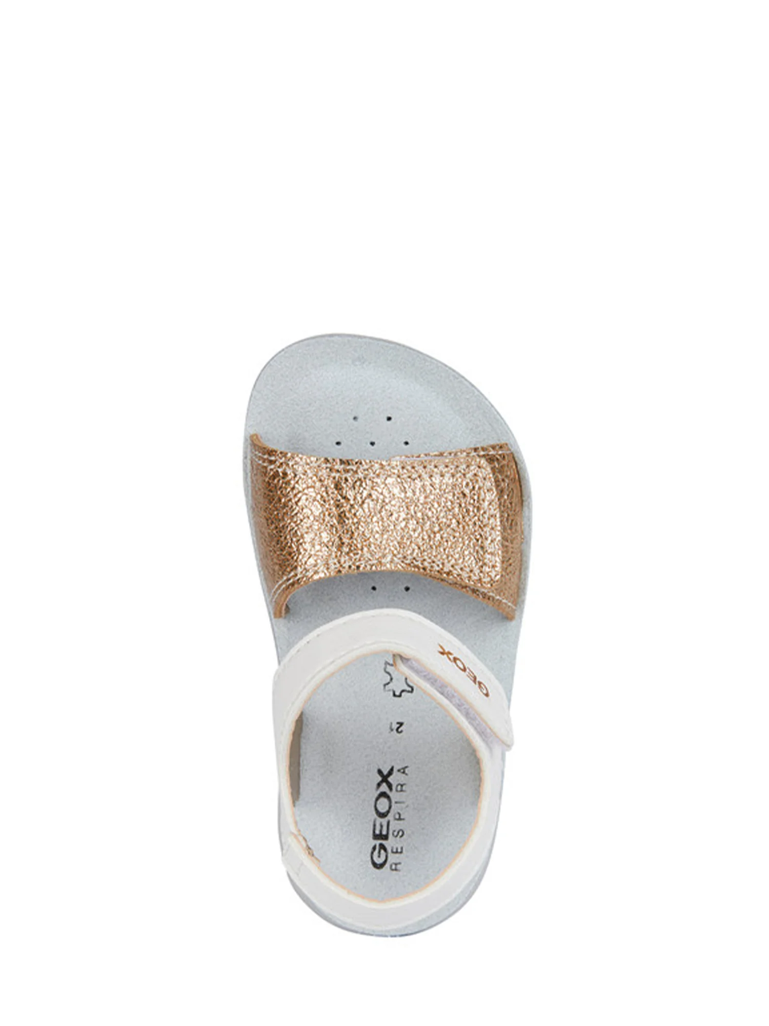Geox Sandali Con Strappi Bambini | B455TB 054AJ - Image 3