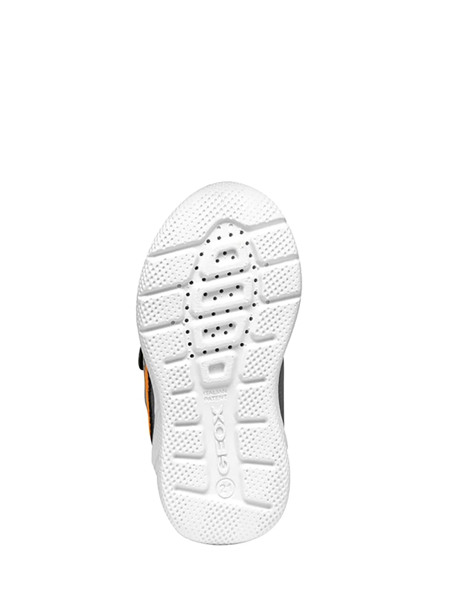 Geox Scarpe Con Strappi Bambini | B464UA 0FU54 - Image 4