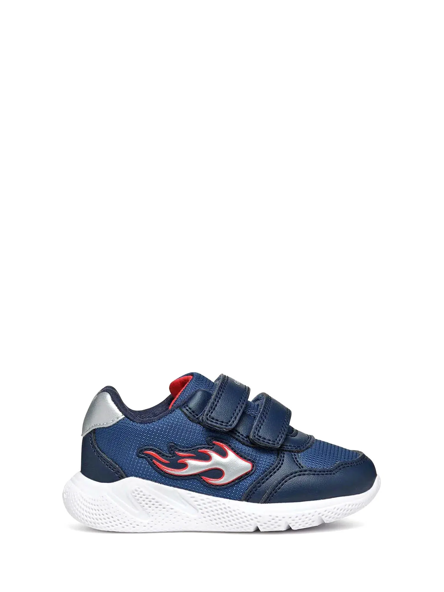 Geox Scarpe Con Strappi Bambini | B464UA 0FU54 - Image 5