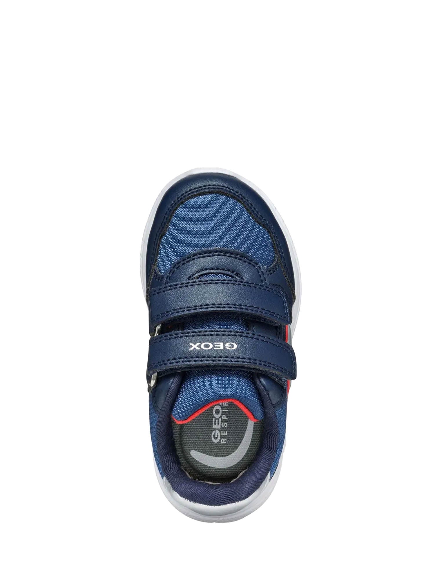 Geox Scarpe Con Strappi Bambini | B464UA 0FU54 - Image 6