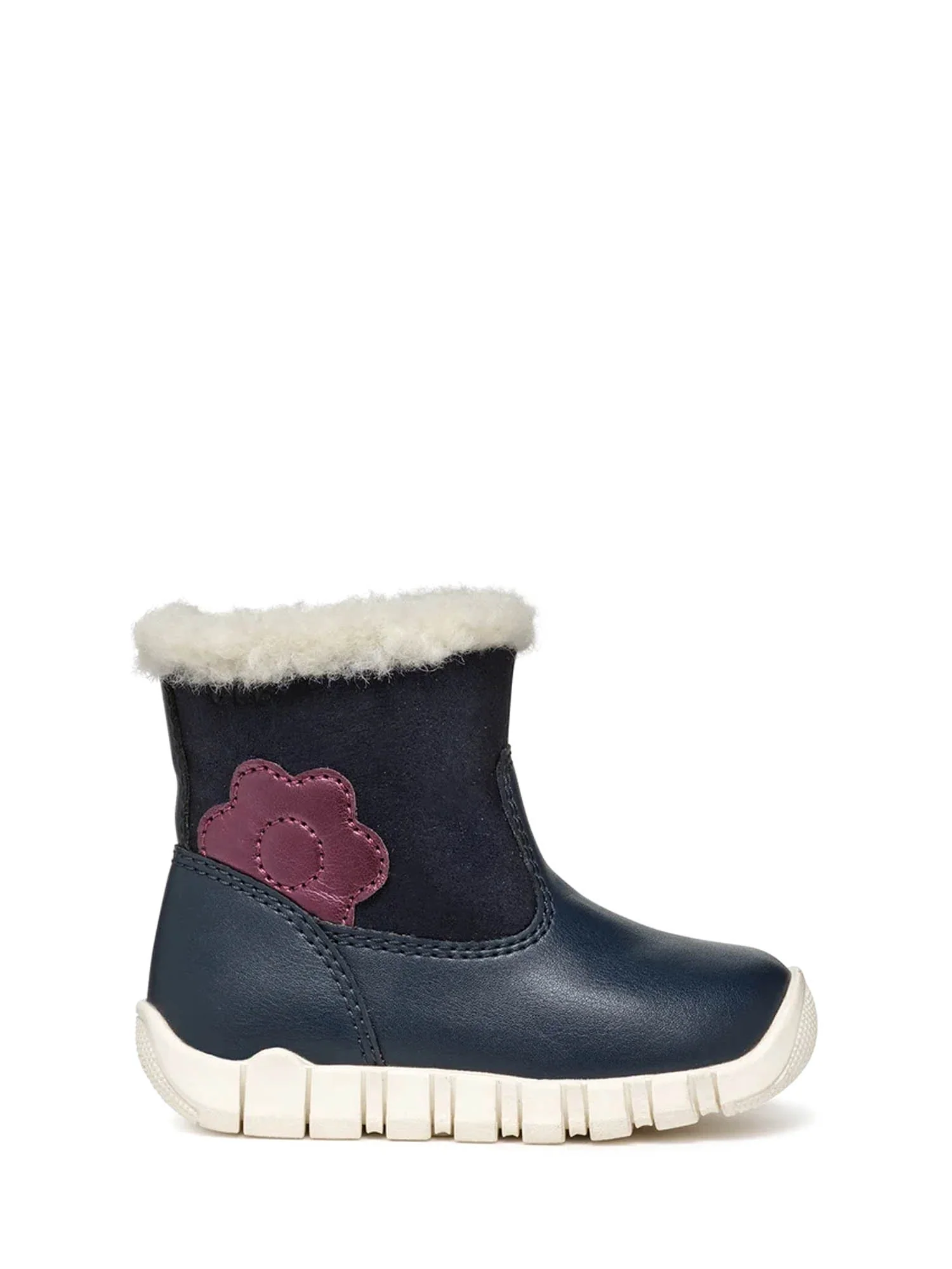 Geox Stivaletti Bambini | B4658B 0BCBL