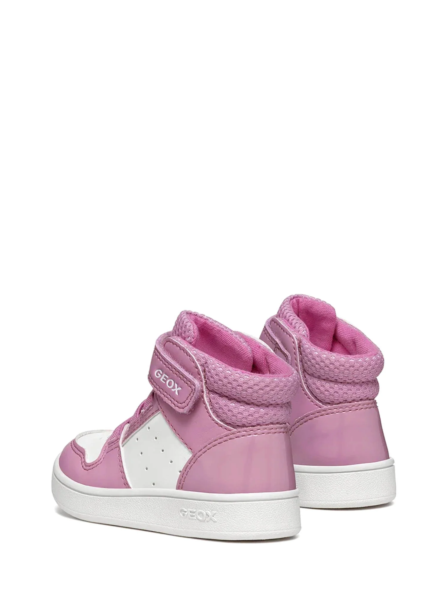 Geox Scarpe Con Strappi Bambini | B465MA 05402 - Image 3