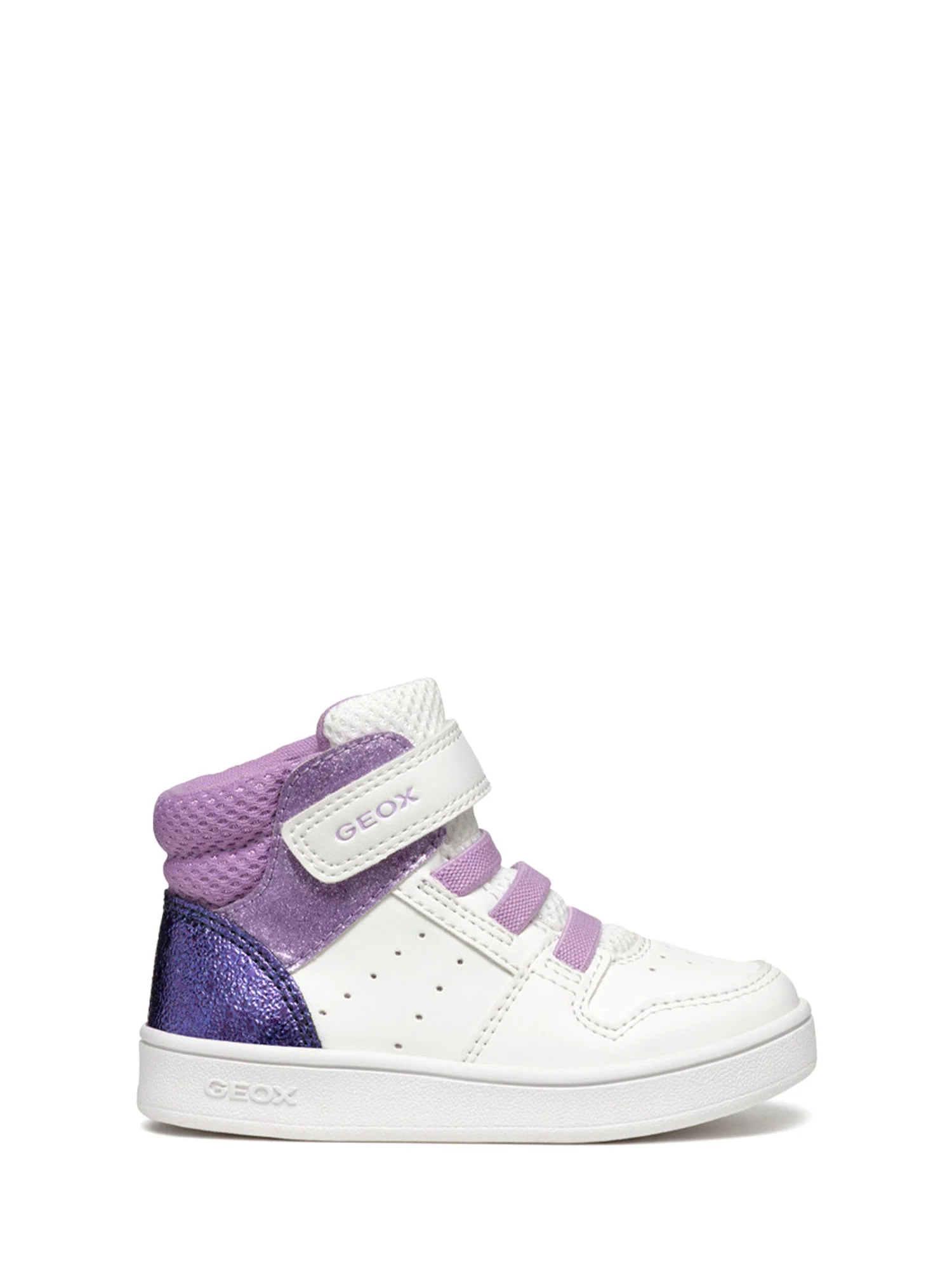 Geox Scarpe Con Strappi Bambini | B465MA 0BCKC
