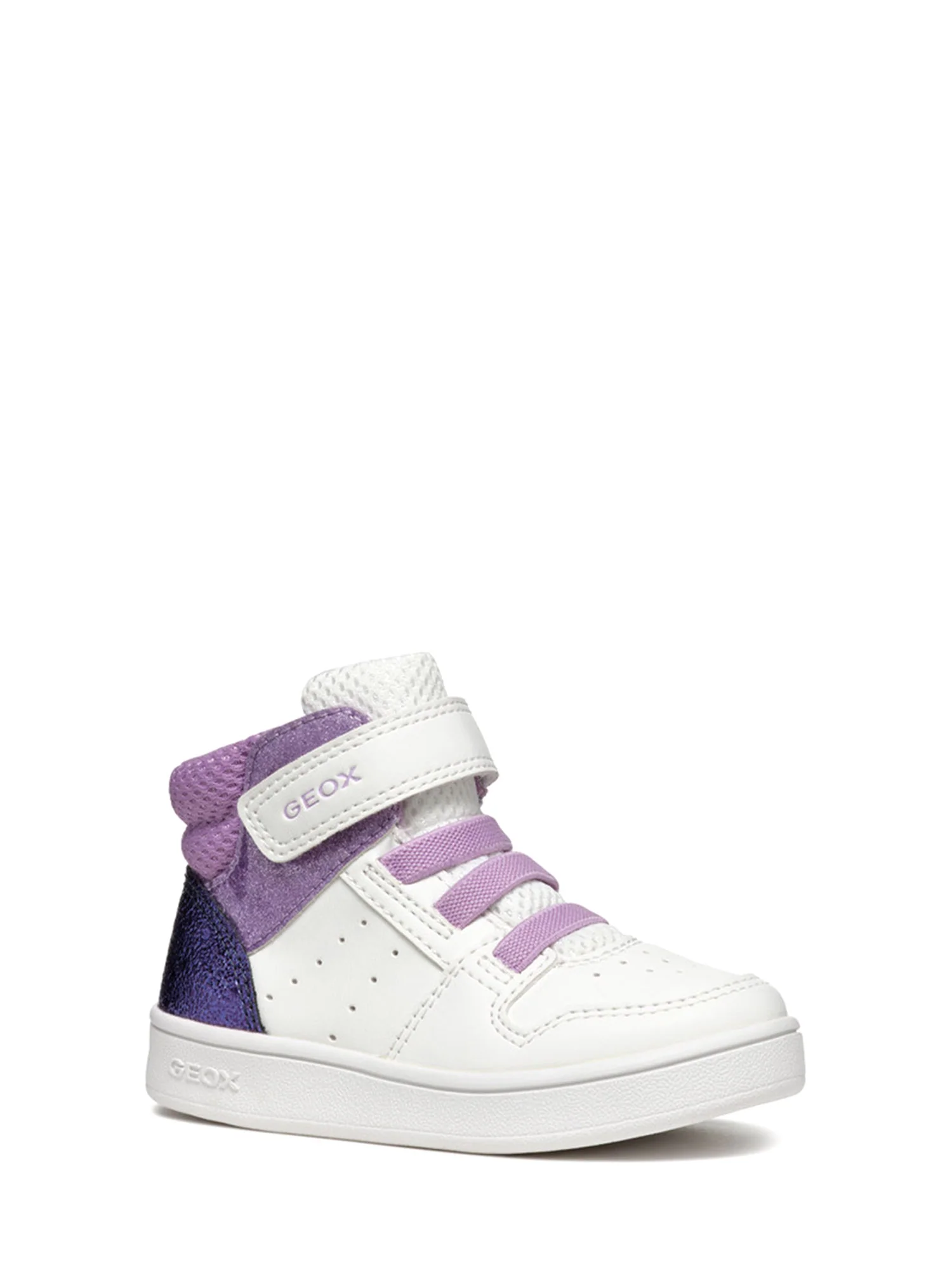 Geox Scarpe Con Strappi Bambini | B465MA 0BCKC - Image 2