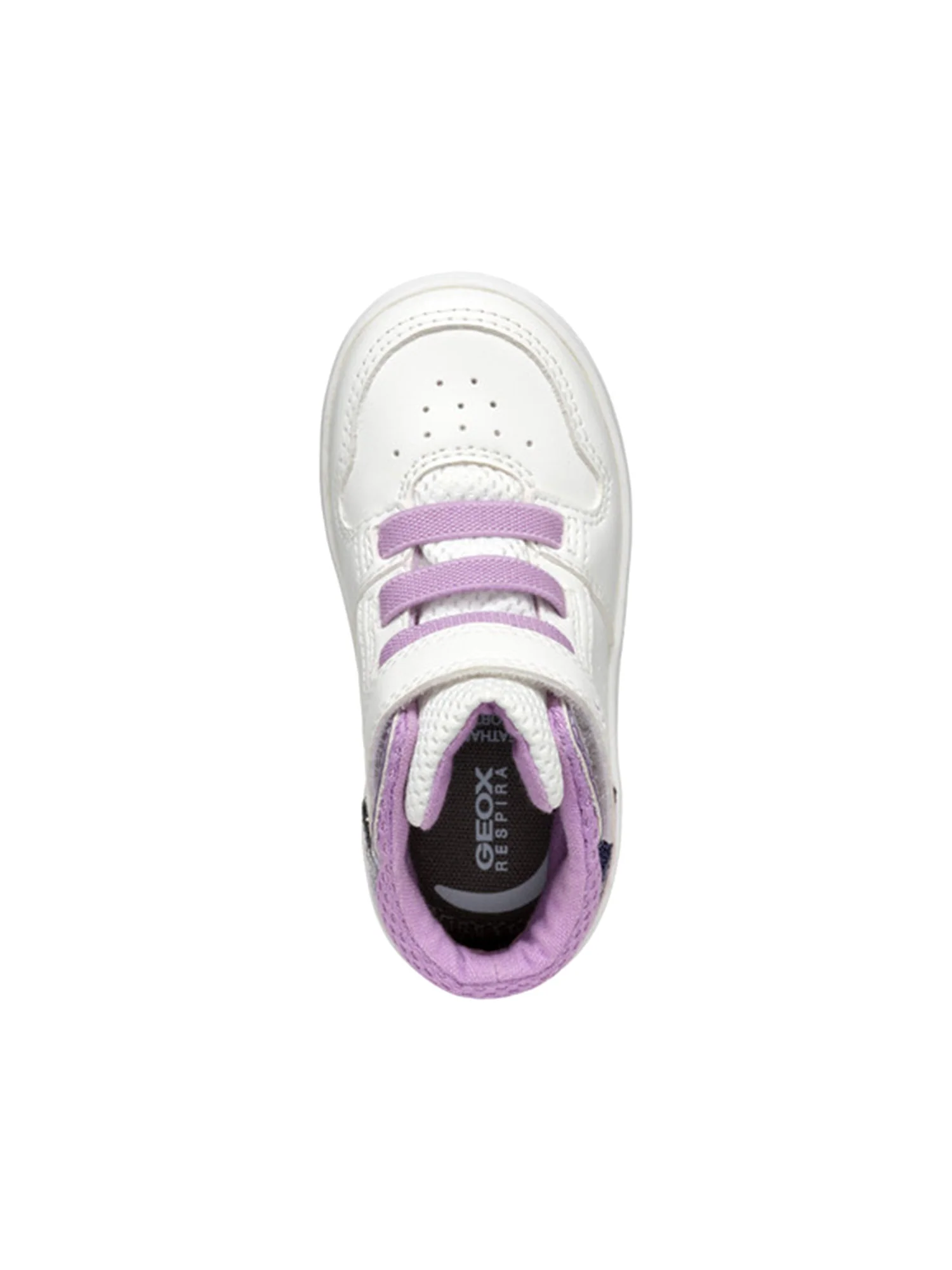 Geox Scarpe Con Strappi Bambini | B465MA 0BCKC - Image 4