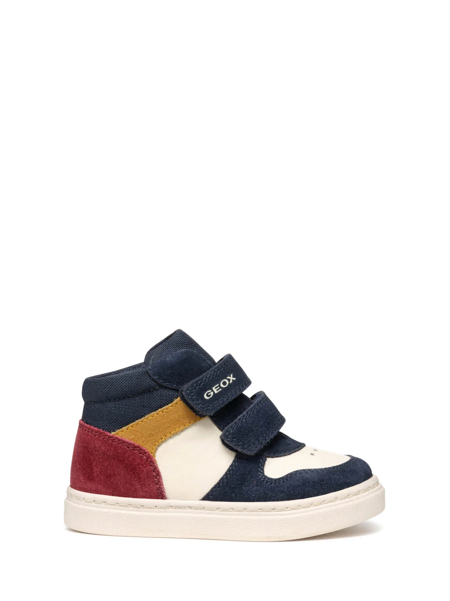 Geox Scarpe Con Strappi Bambini | B465NA 02285