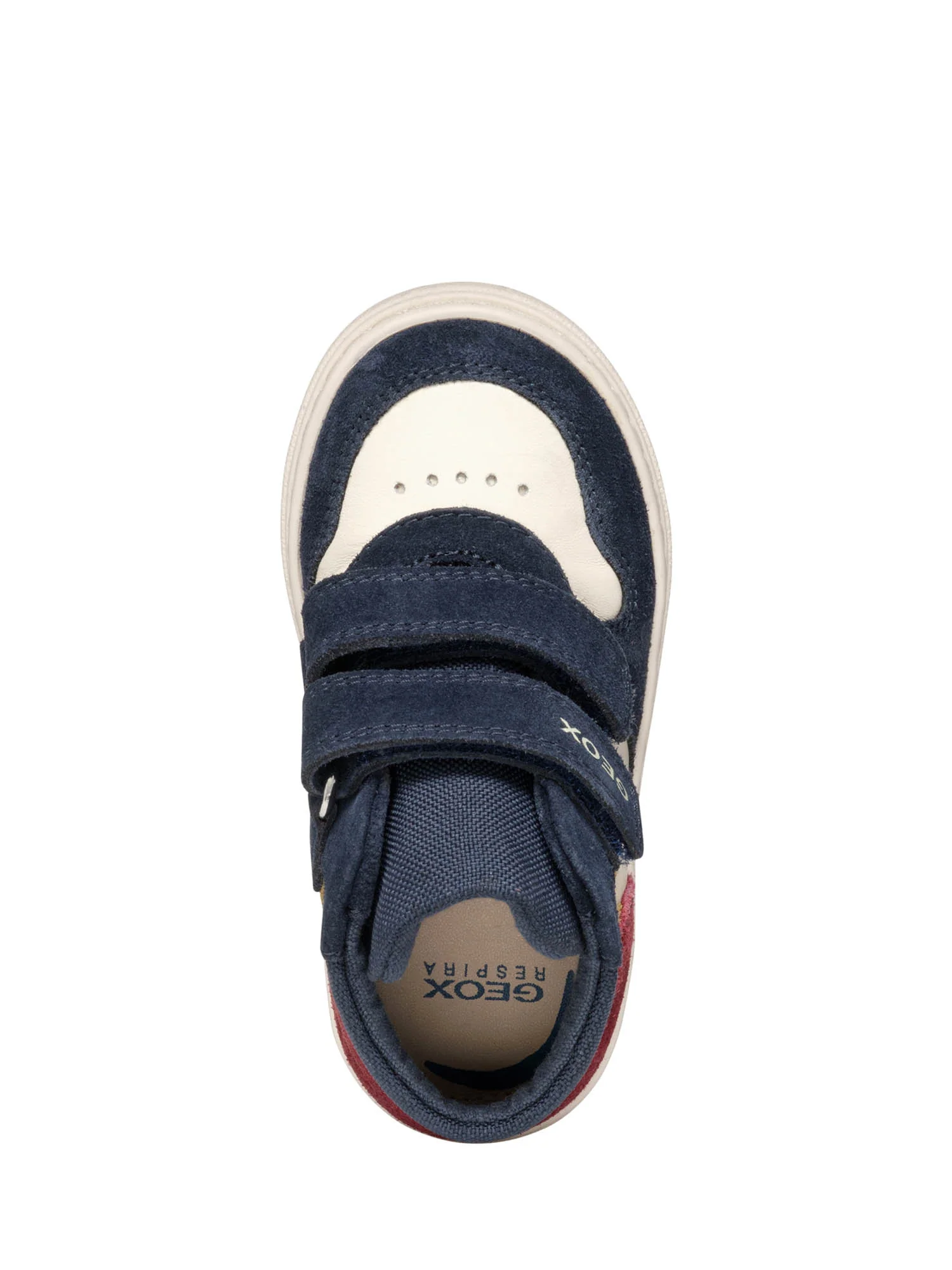 Geox Scarpe Con Strappi Bambini | B465NA 02285 - Image 3