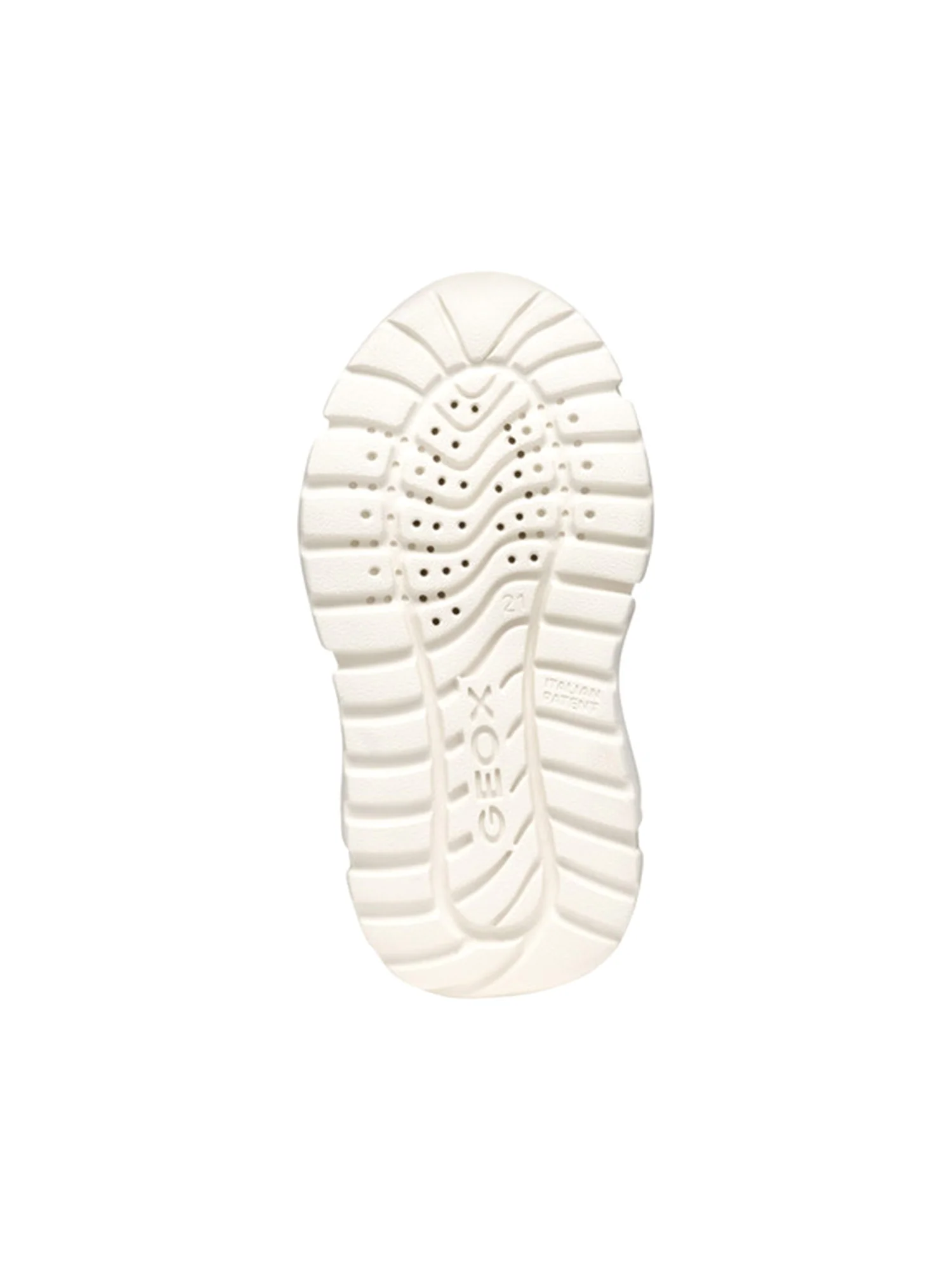 Geox Scarpe Con Strappi Bambini | B465RA 05422 - Image 5