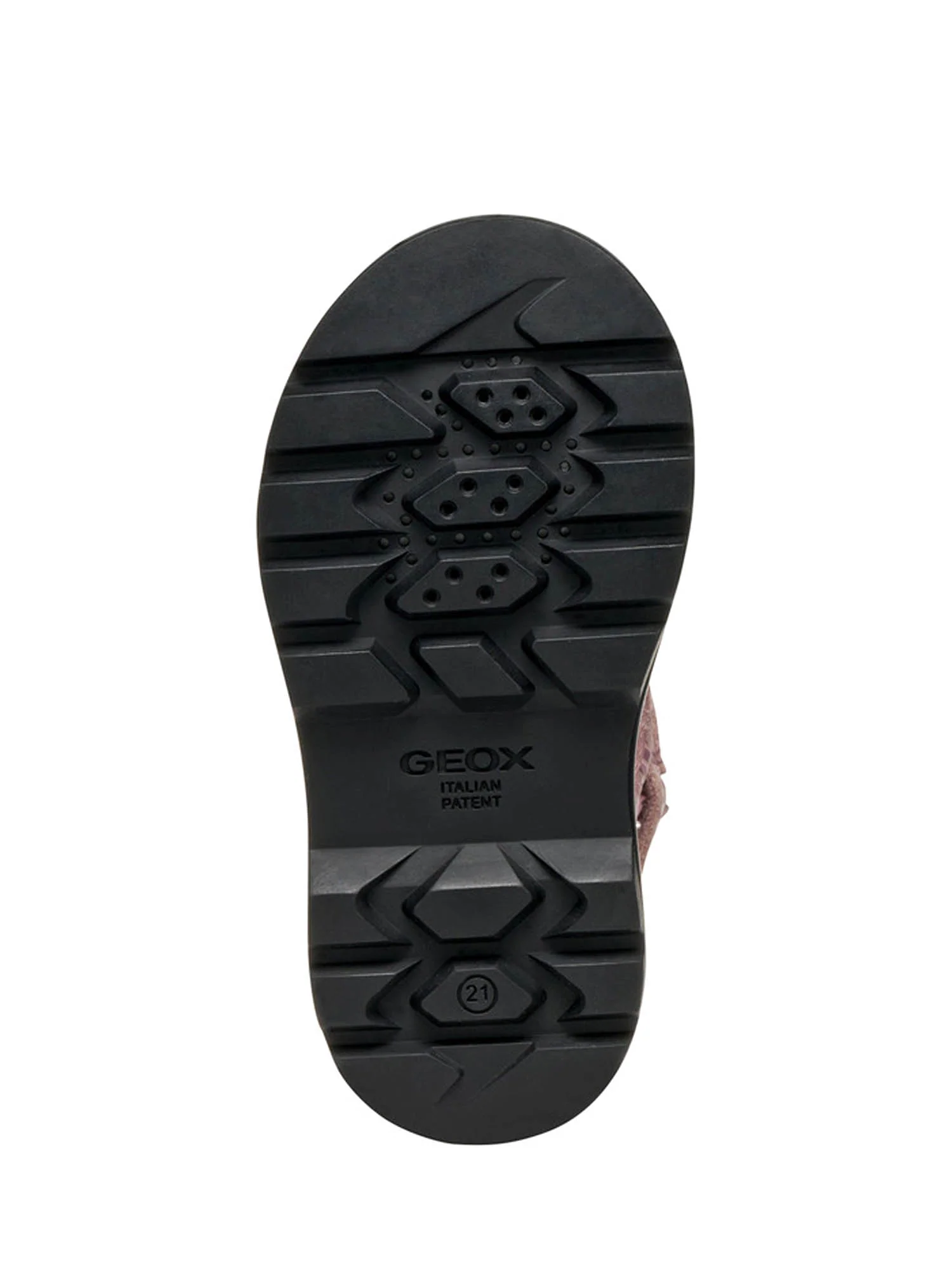 Geox Anfibi Bambini | B465YA 085EW - Image 5