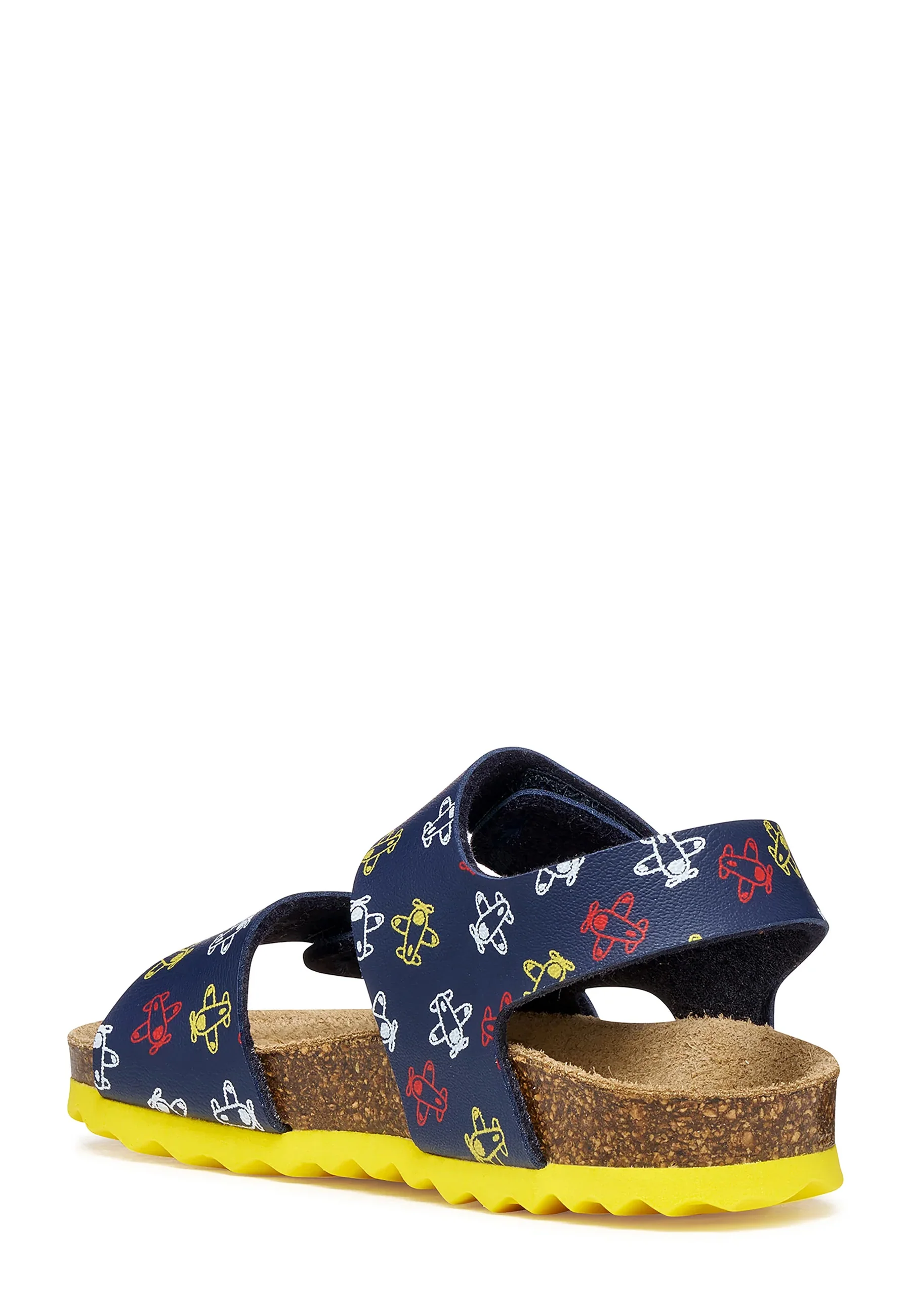 Geox Sandali Con Strappi Bambini | B552QB 00004 - Image 3