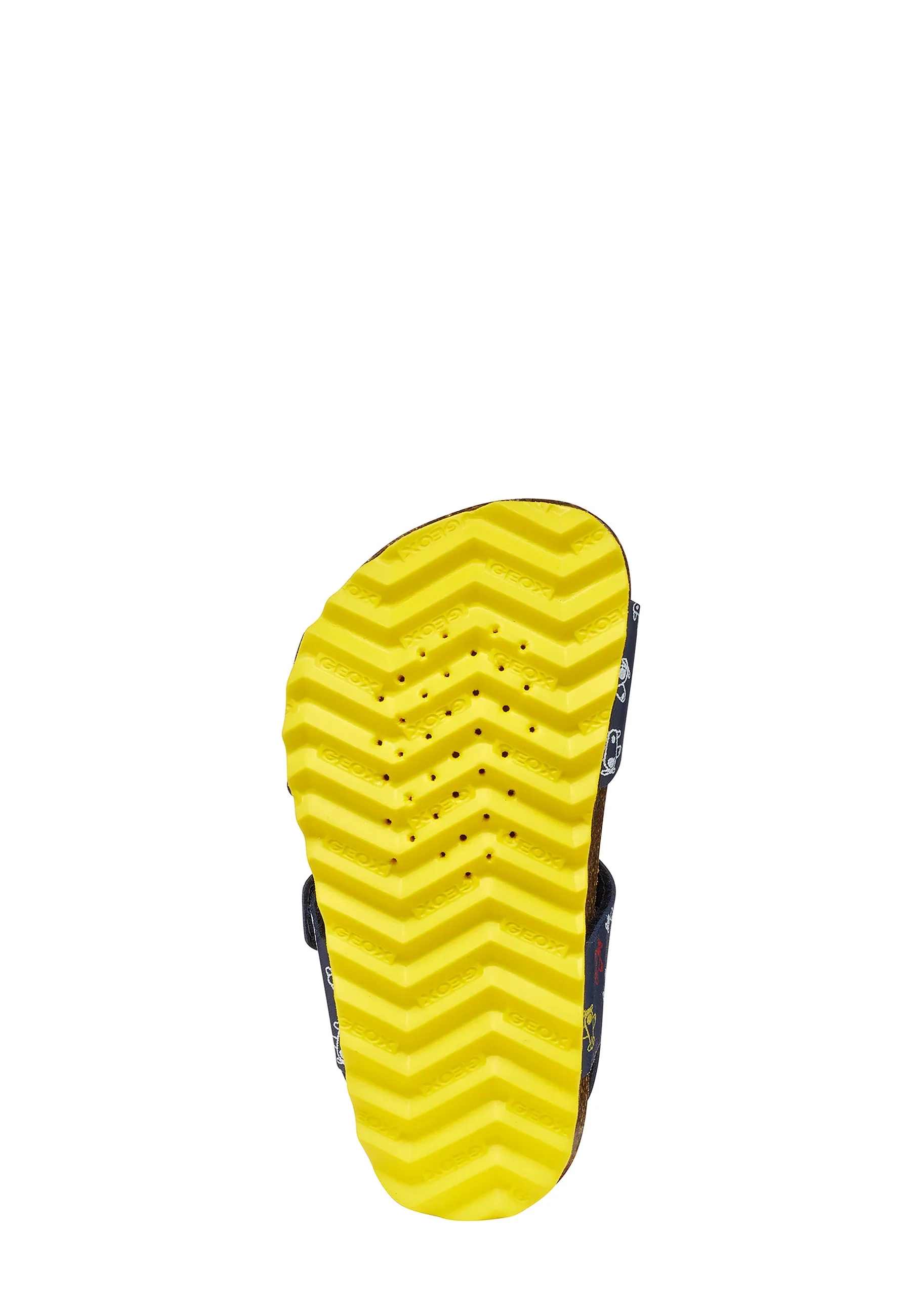 Geox Sandali Con Strappi Bambini | B552QB 00004 - Image 5