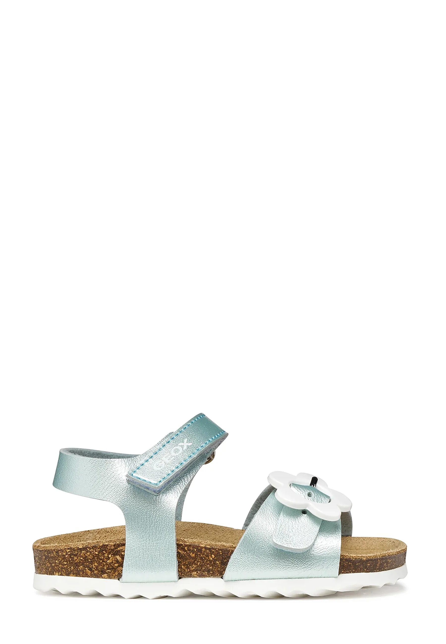 Geox Sandali Con Strappi Bambini | B552RD 000NF