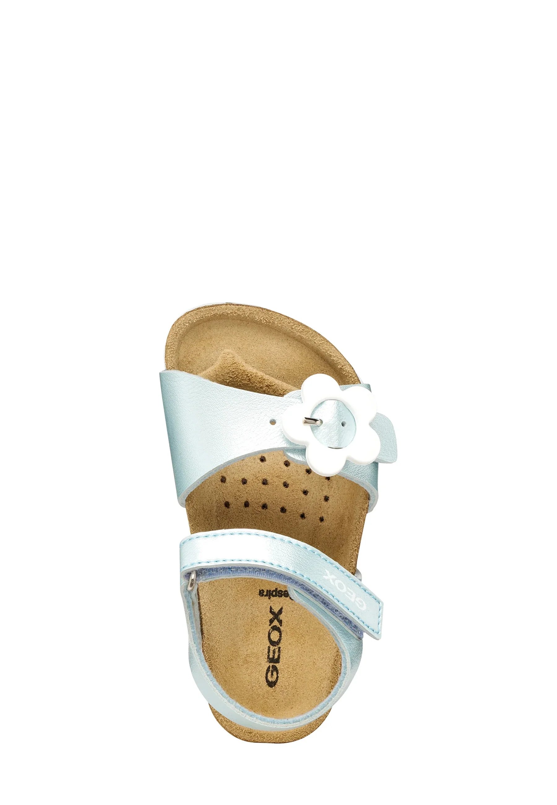 Geox Sandali Con Strappi Bambini | B552RD 000NF - Image 4