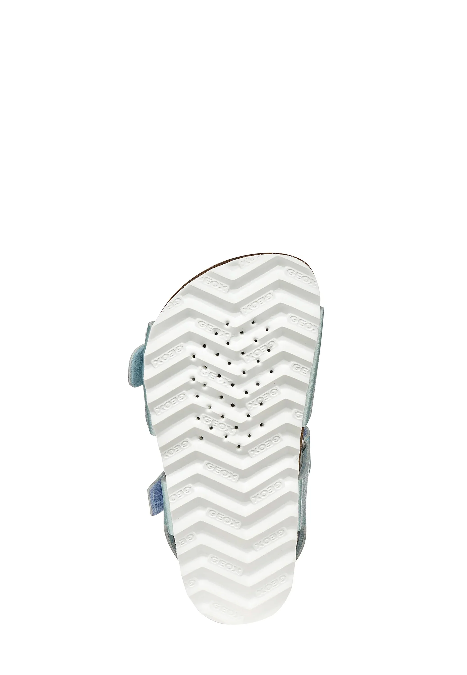 Geox Sandali Con Strappi Bambini | B552RD 000NF - Image 5