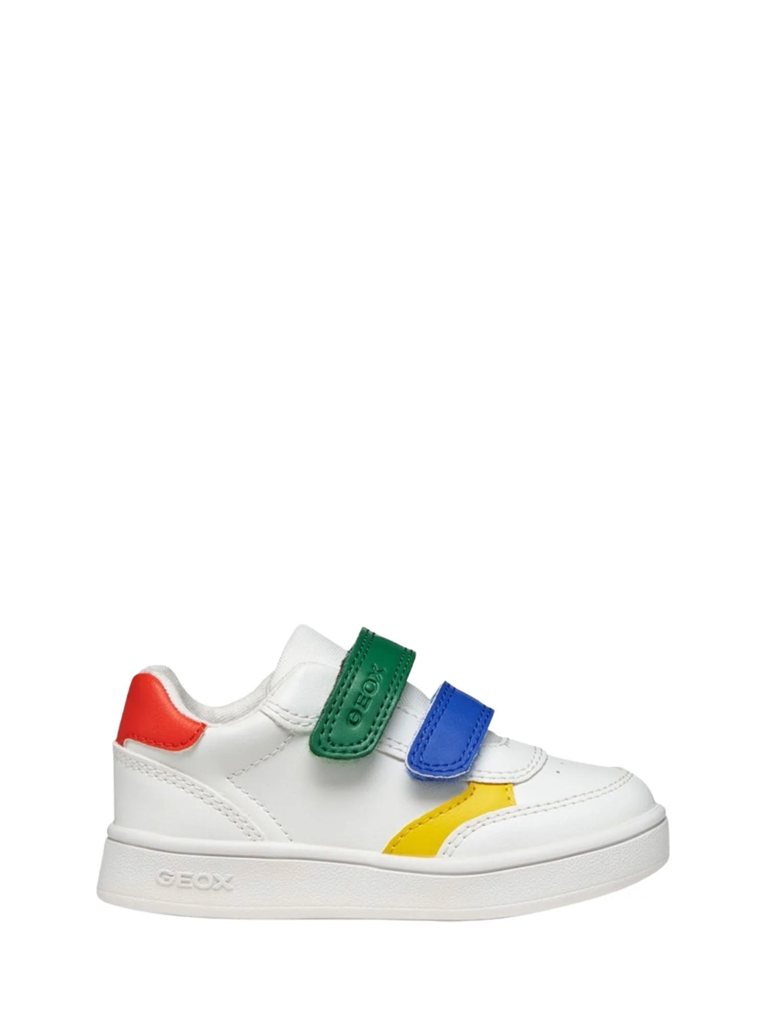Geox Scarpe Con Strappi Bambini | B555LA 000BC