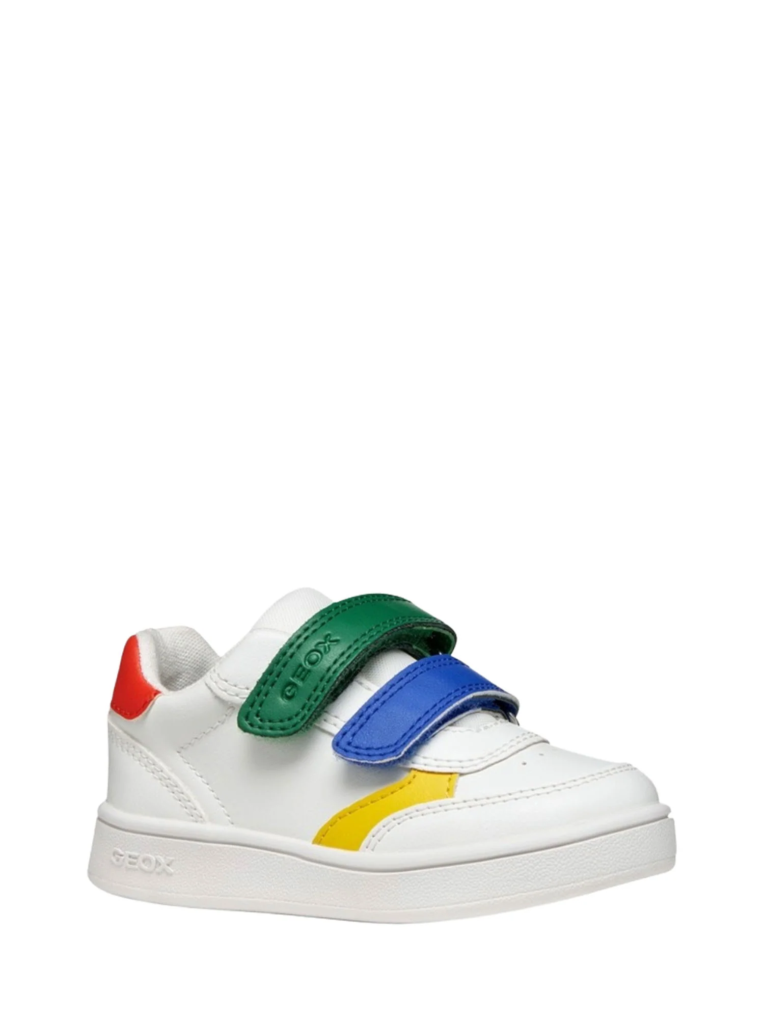 Geox Scarpe Con Strappi Bambini | B555LA 000BC - Image 2