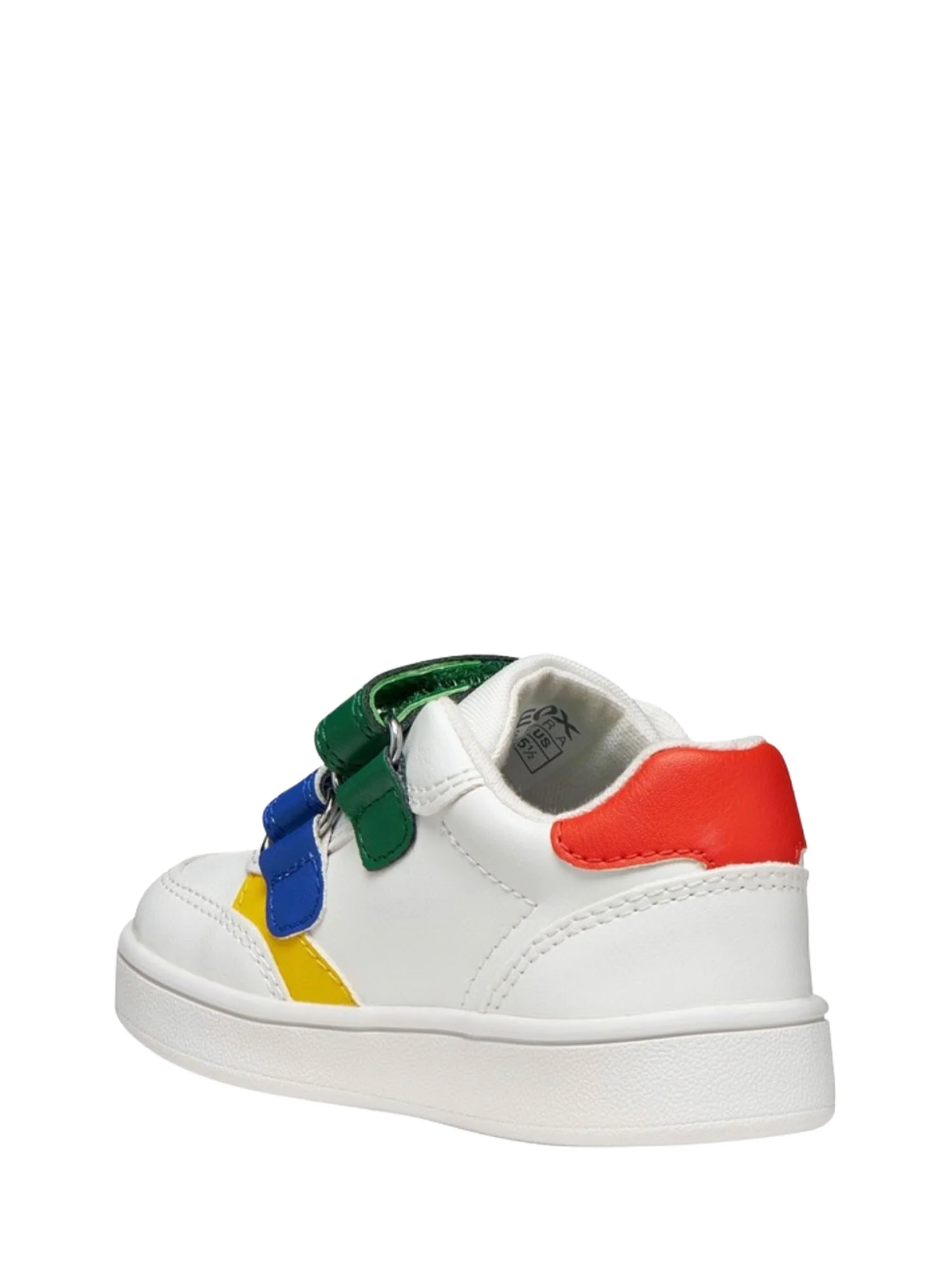 Geox Scarpe Con Strappi Bambini | B555LA 000BC - Image 3