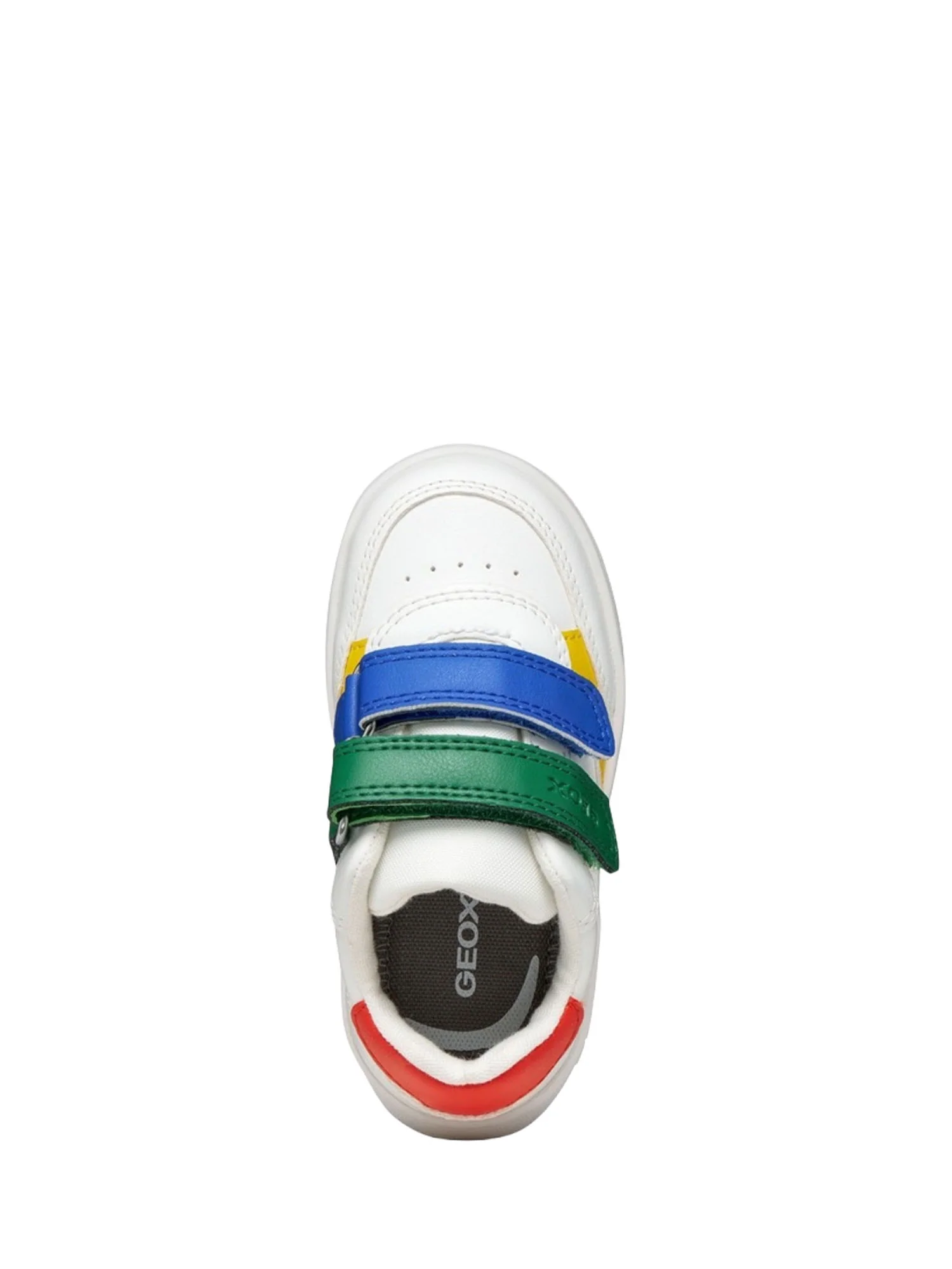 Geox Scarpe Con Strappi Bambini | B555LA 000BC - Image 4