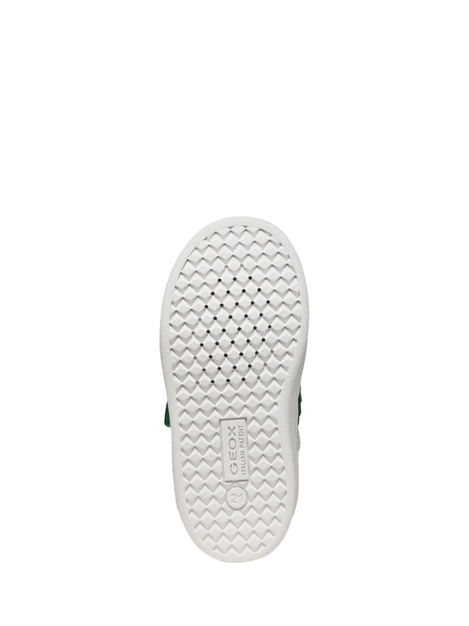 Geox Scarpe Con Strappi Bambini | B555LA 000BC - Image 5