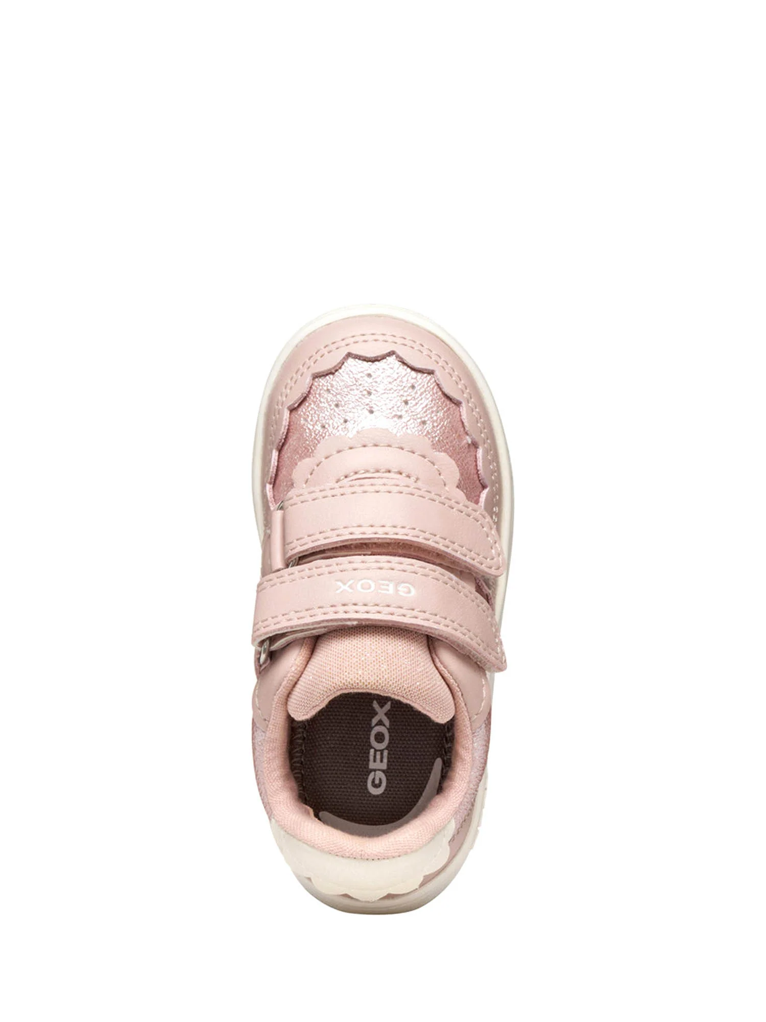Geox Scarpe Con Strappi Bambini | B555MA 054AJ - Image 4