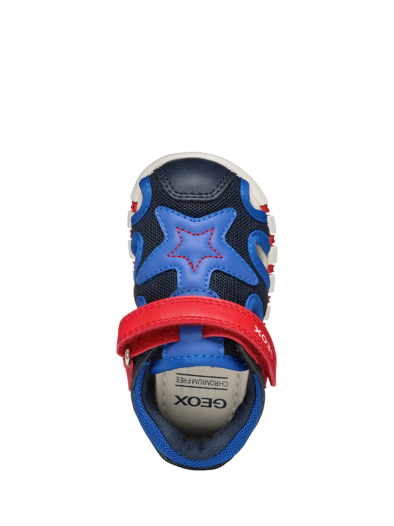 Geox Sandali Con Strappi Bambini | B555PC 0BC14 - Image 4