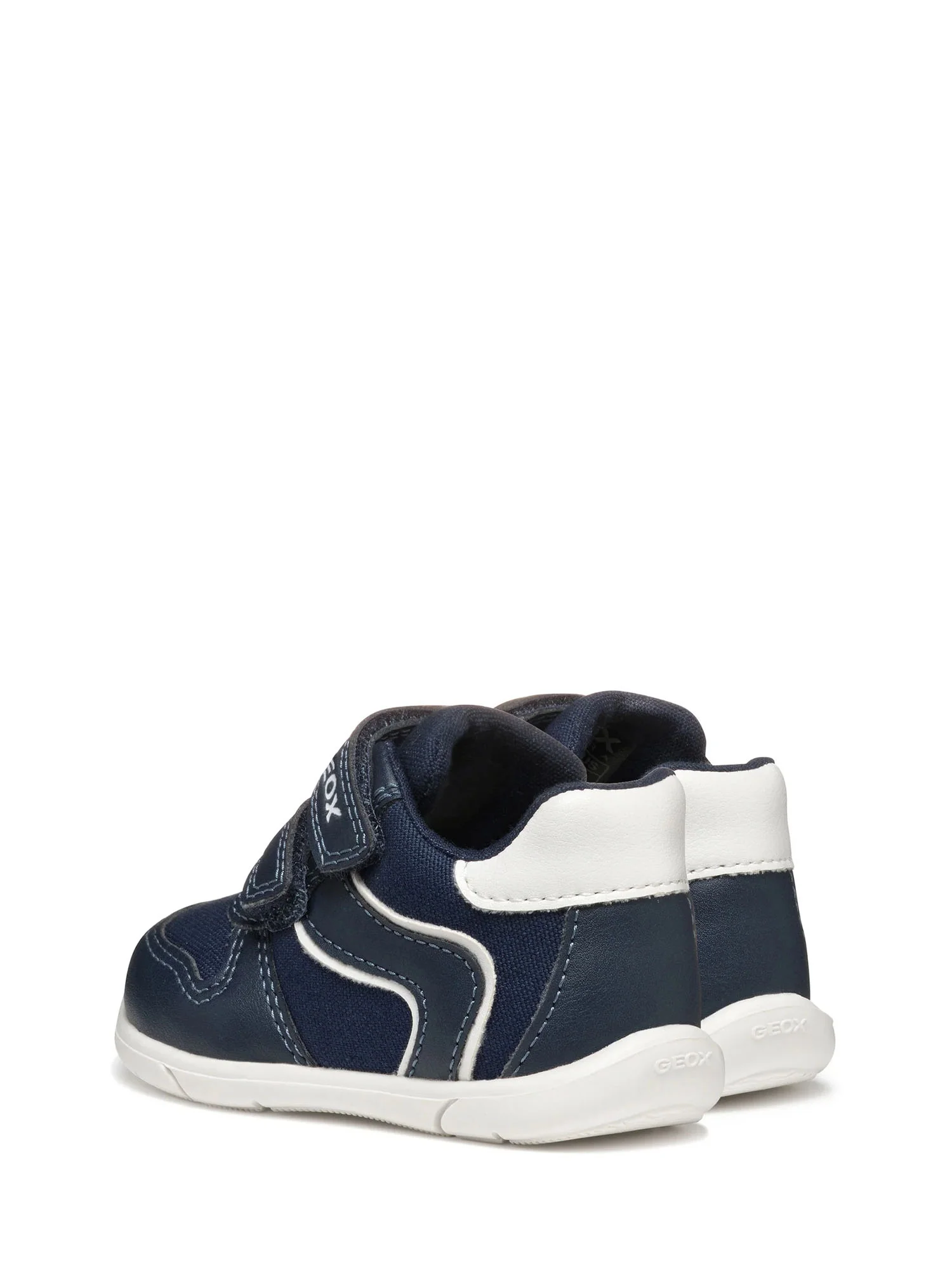 Geox Scarpe Con Strappi Bambini | B556CA 05410 - Image 3