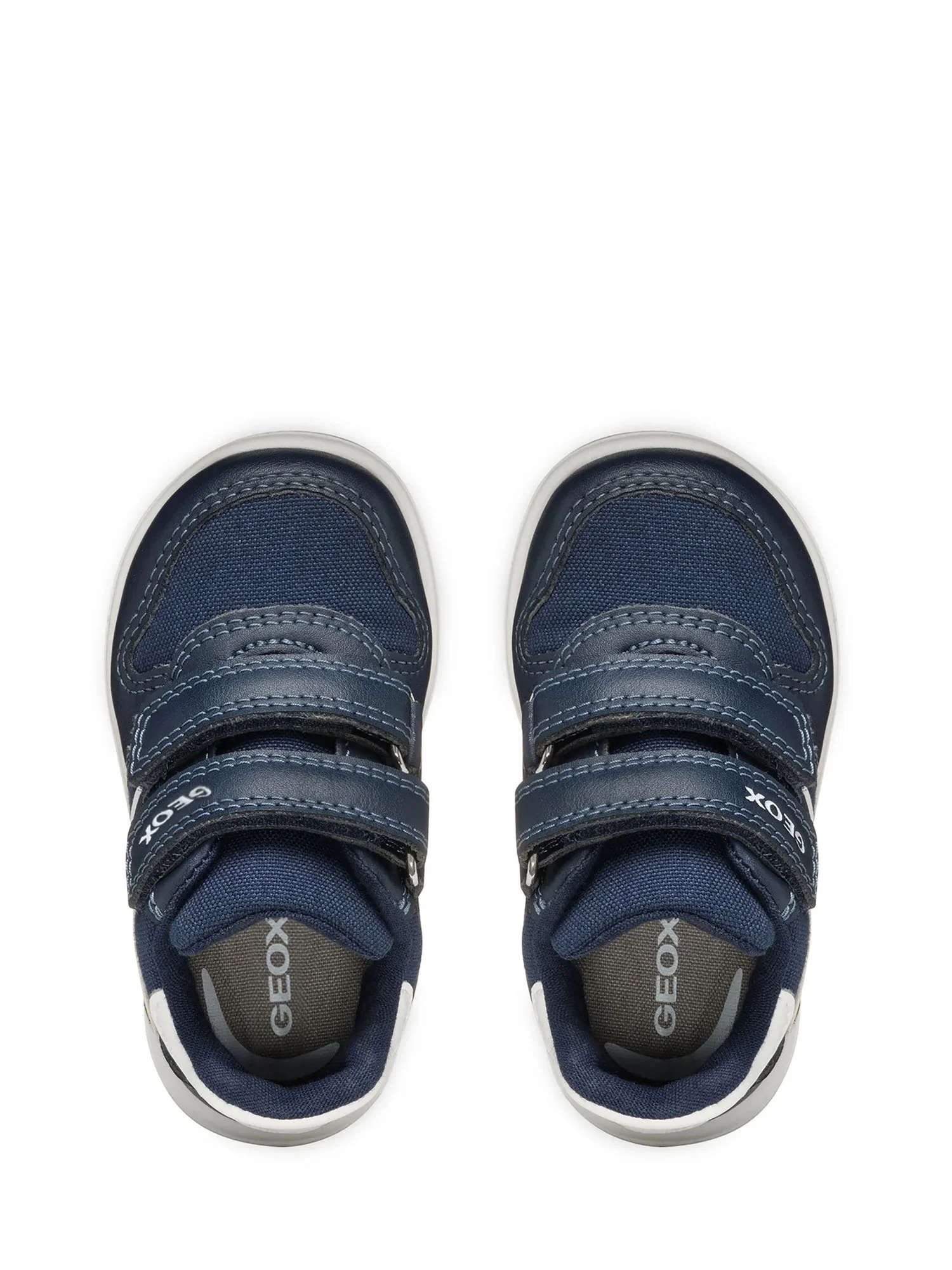 Geox Scarpe Con Strappi Bambini | B556CA 05410 - Image 4
