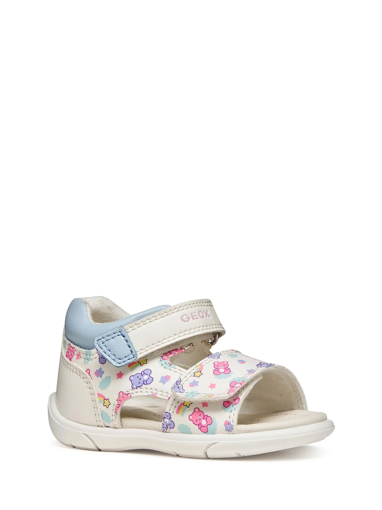 Geox Sandali Con Strappi Bambini | B556FC 05404 - Image 2