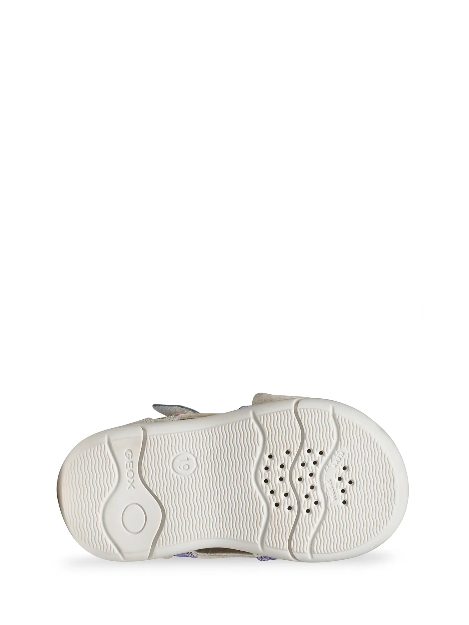 Geox Sandali Con Strappi Bambini | B556FC 05404 - Image 5