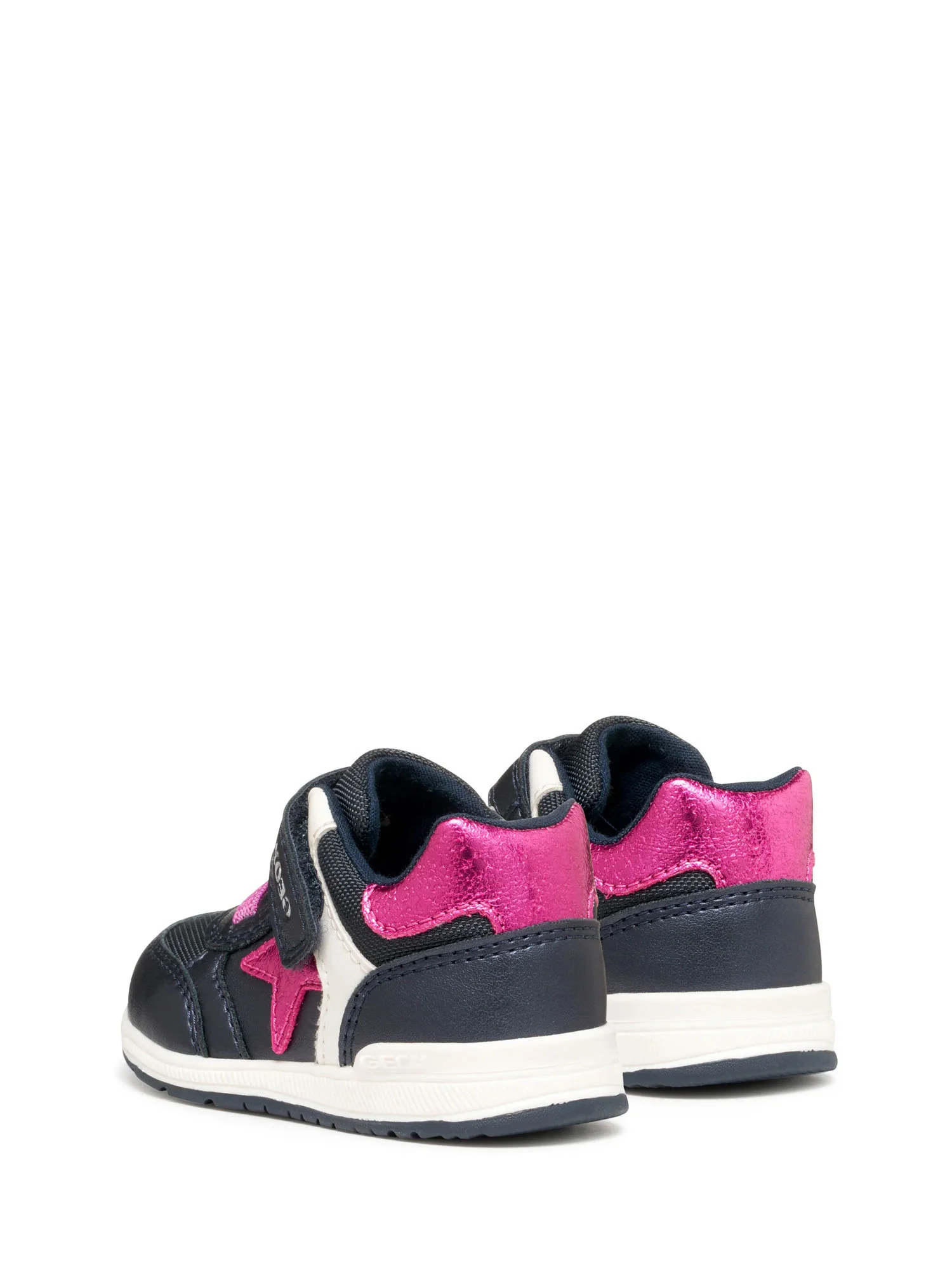 Geox Scarpe Con Strappi Bambini | B560LA 0NFFU - Image 3