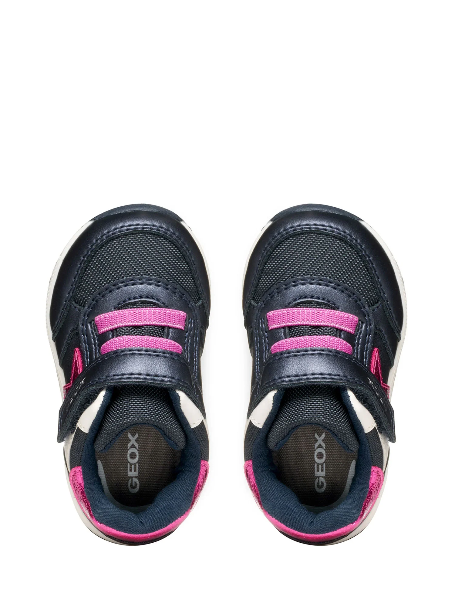 Geox Scarpe Con Strappi Bambini | B560LA 0NFFU - Image 4