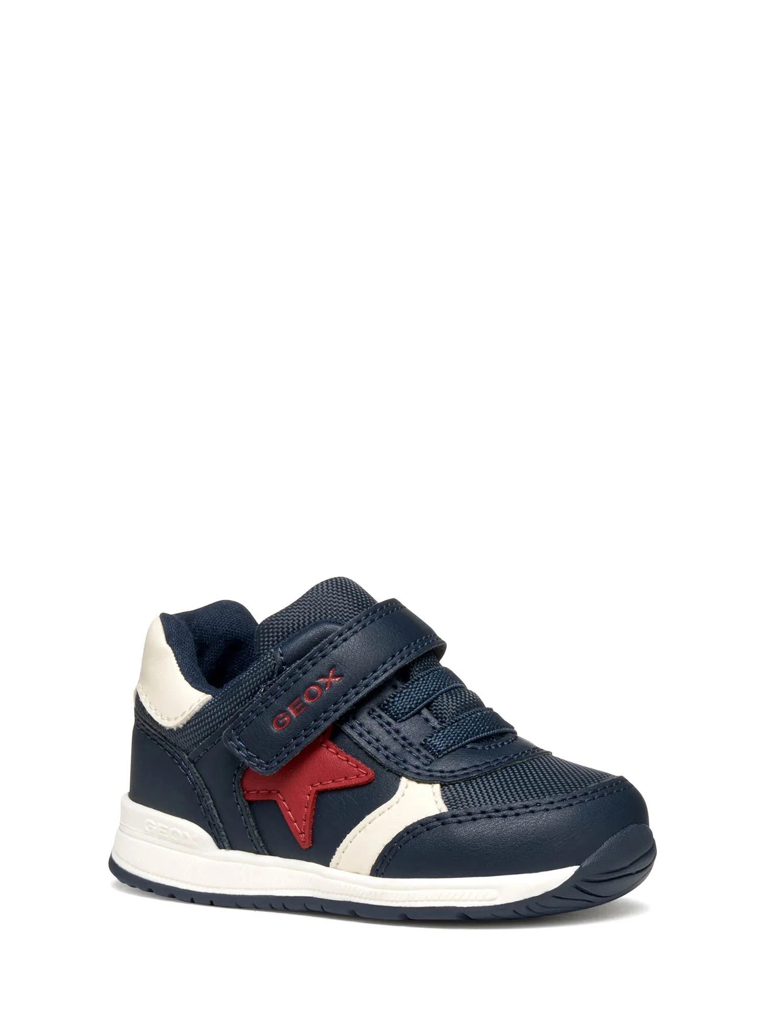 Geox Scarpe Con Strappi Bambini | B560RA 054FU - Image 2